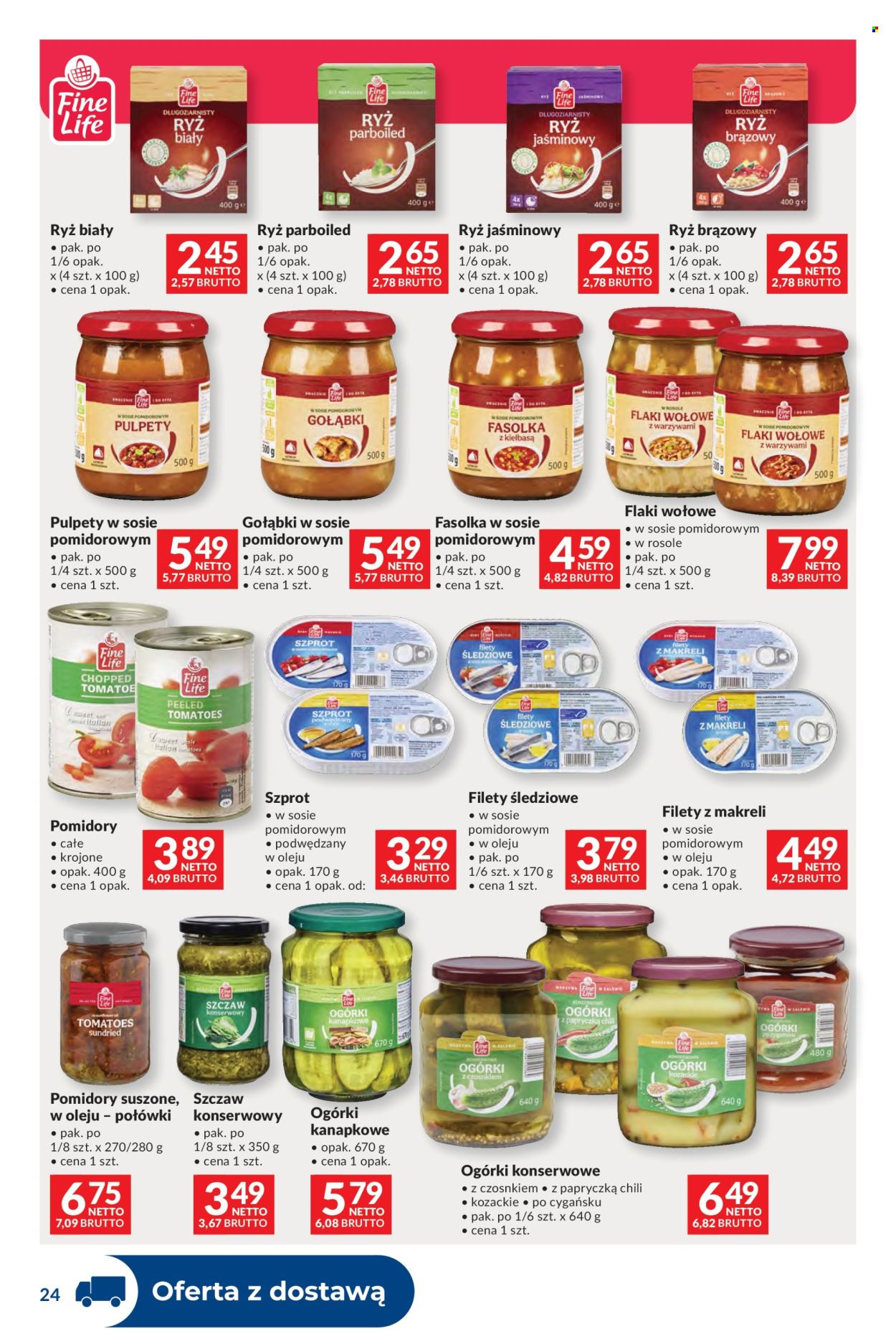 Gazetka Makro - 7.01.2026 - 19.01.2026. Strona 24