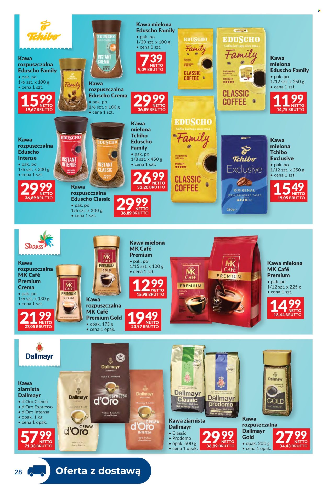 Gazetka Makro - 7.01.2026 - 19.01.2026. Strona 28