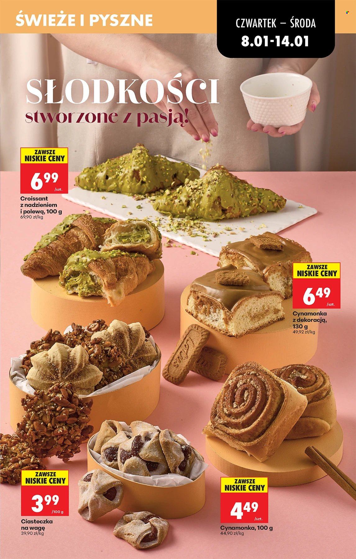 Gazetka Biedronka - 8.01.2026 - 14.01.2026. Strona 31