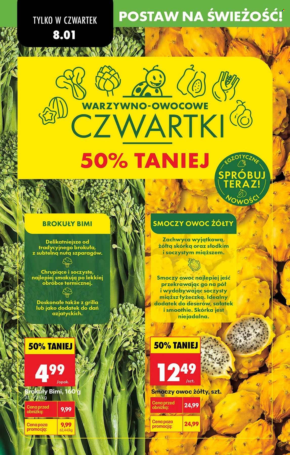Gazetka Biedronka - 8.01.2026 - 14.01.2026. Strona 72