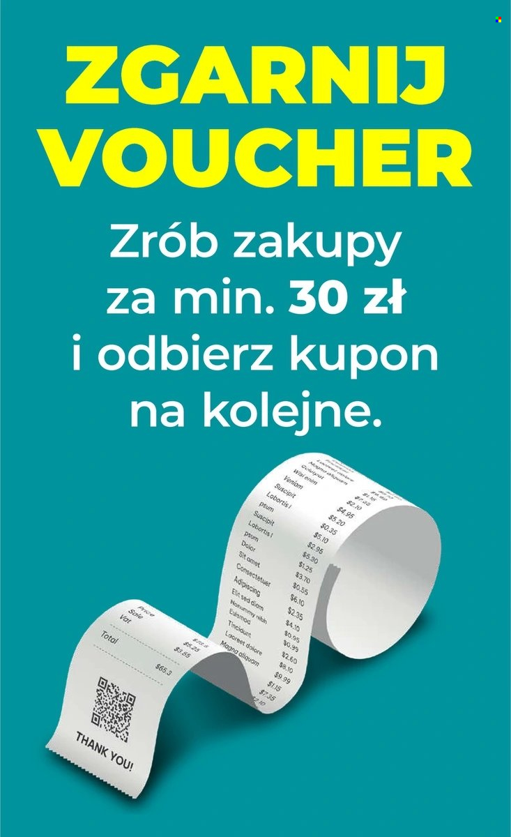 Gazetka Dealz - 8.01.2026 - 14.01.2026. Strona 8