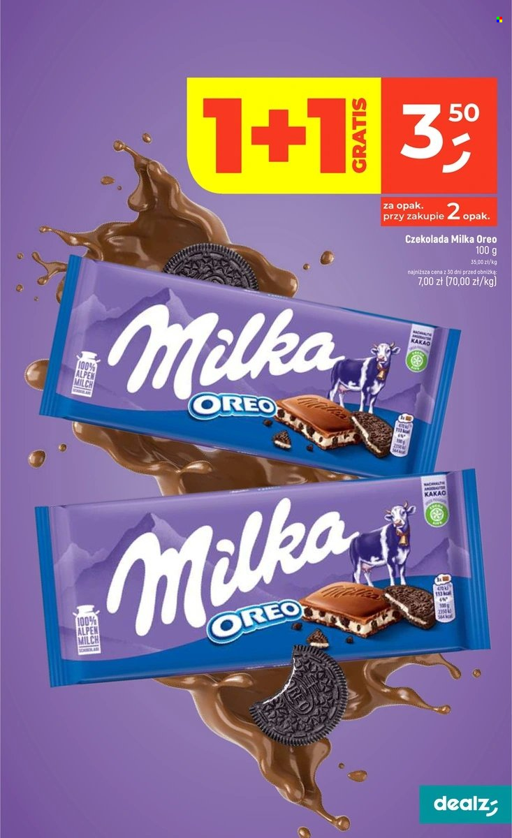 Gazetka Dealz - 8.01.2026 - 14.01.2026. Strona 9