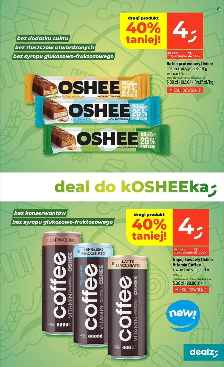 Gazetka Dealz - 8.01.2026 - 14.01.2026. Strona 23