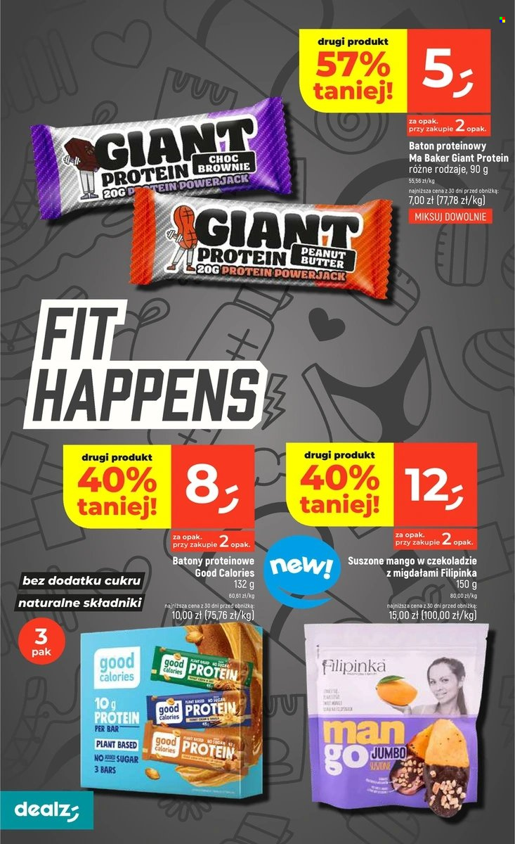 Gazetka Dealz - 8.01.2026 - 14.01.2026. Strona 24