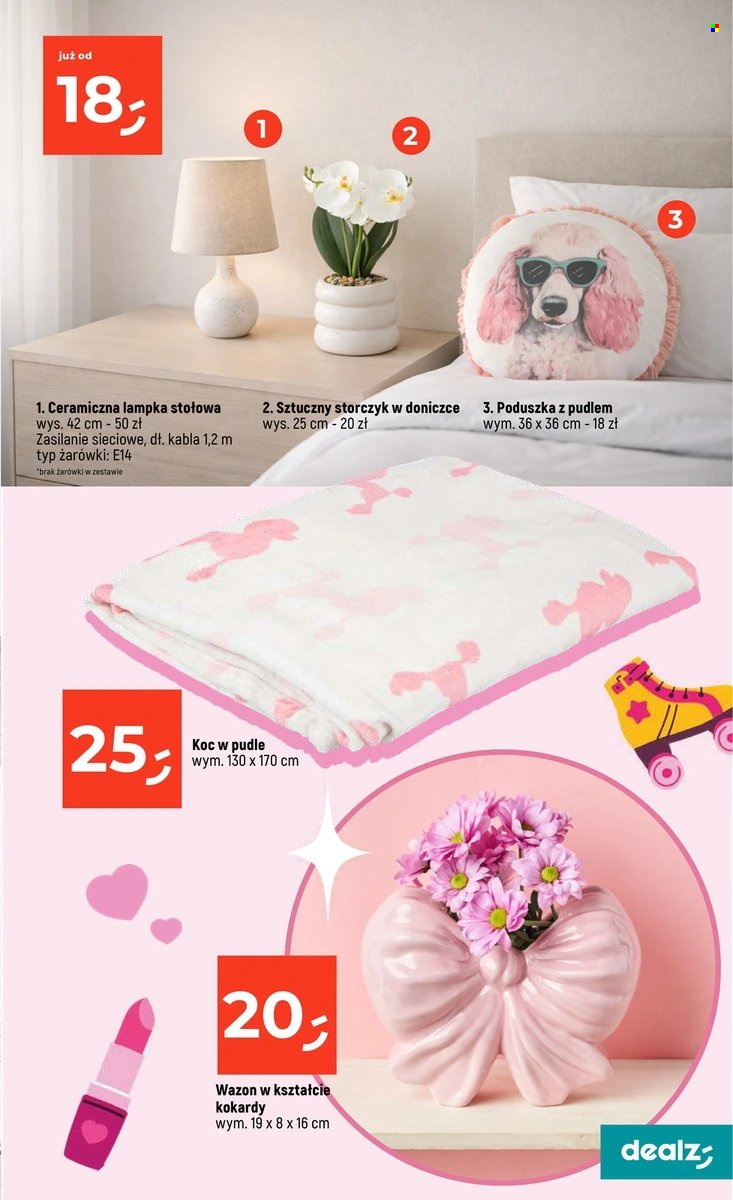 Gazetka Dealz - 8.01.2026 - 14.01.2026. Strona 33