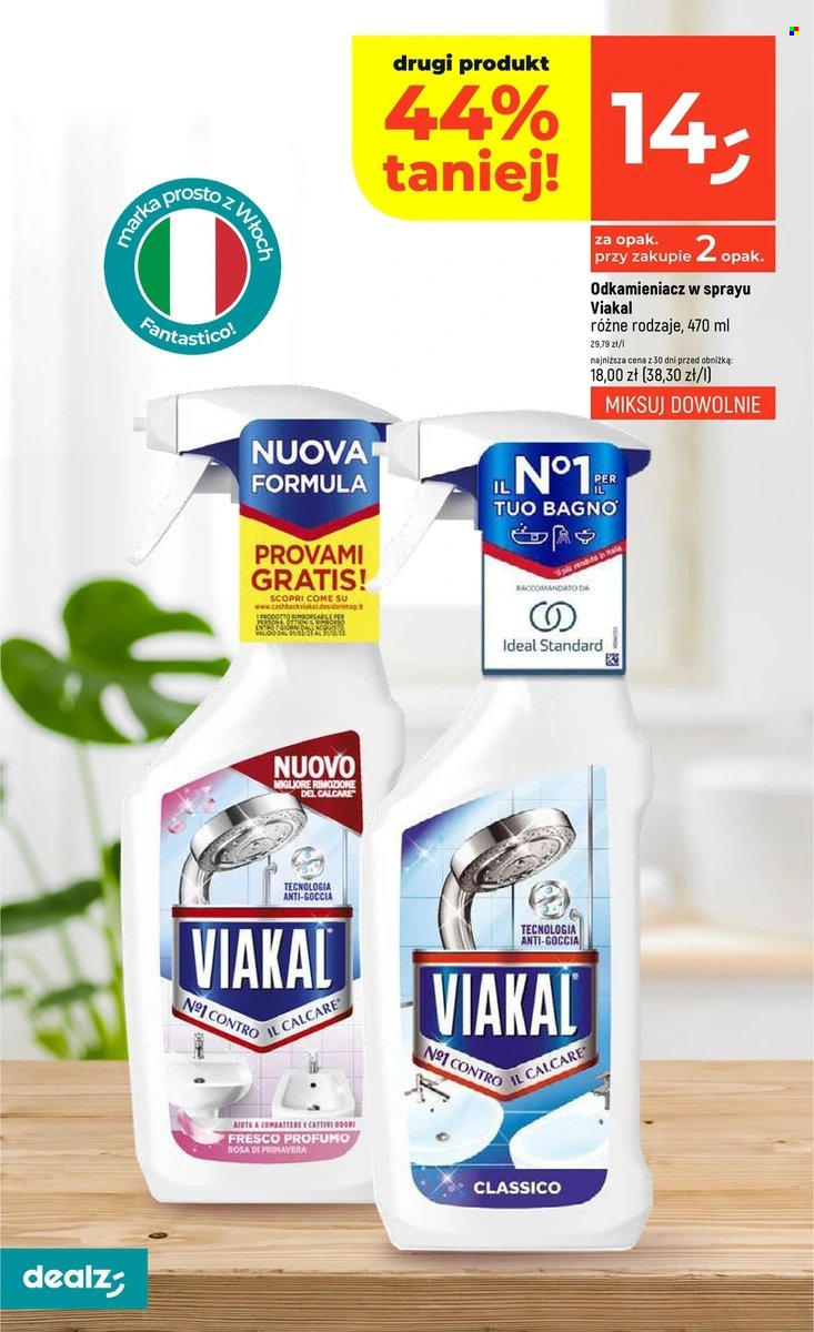 Gazetka Dealz - 8.01.2026 - 14.01.2026. Strona 38