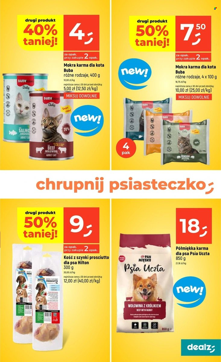 Gazetka Dealz - 8.01.2026 - 14.01.2026. Strona 41