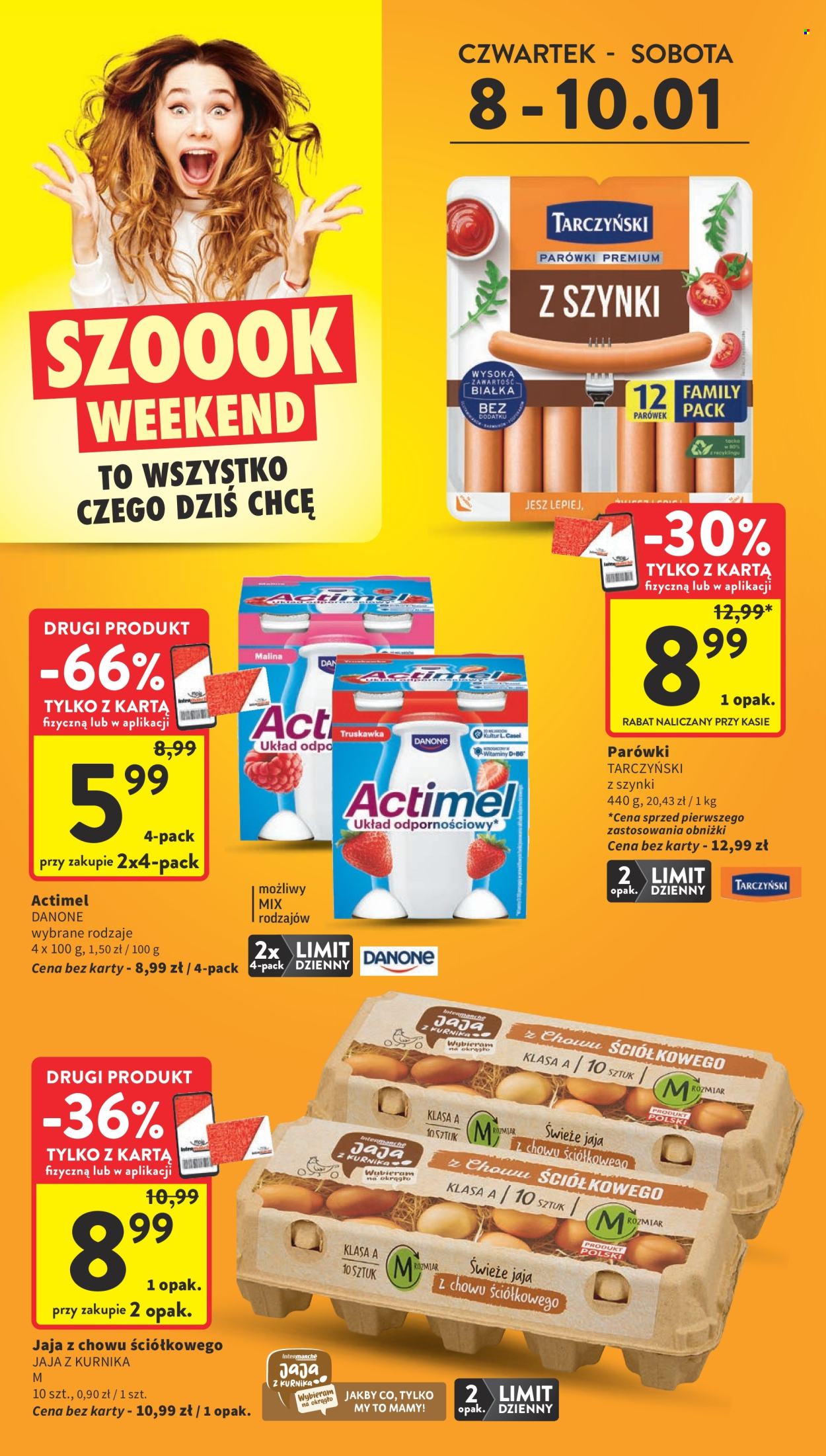 Gazetka Intermarché - 8.01.2026 - 14.01.2026. Strona 2