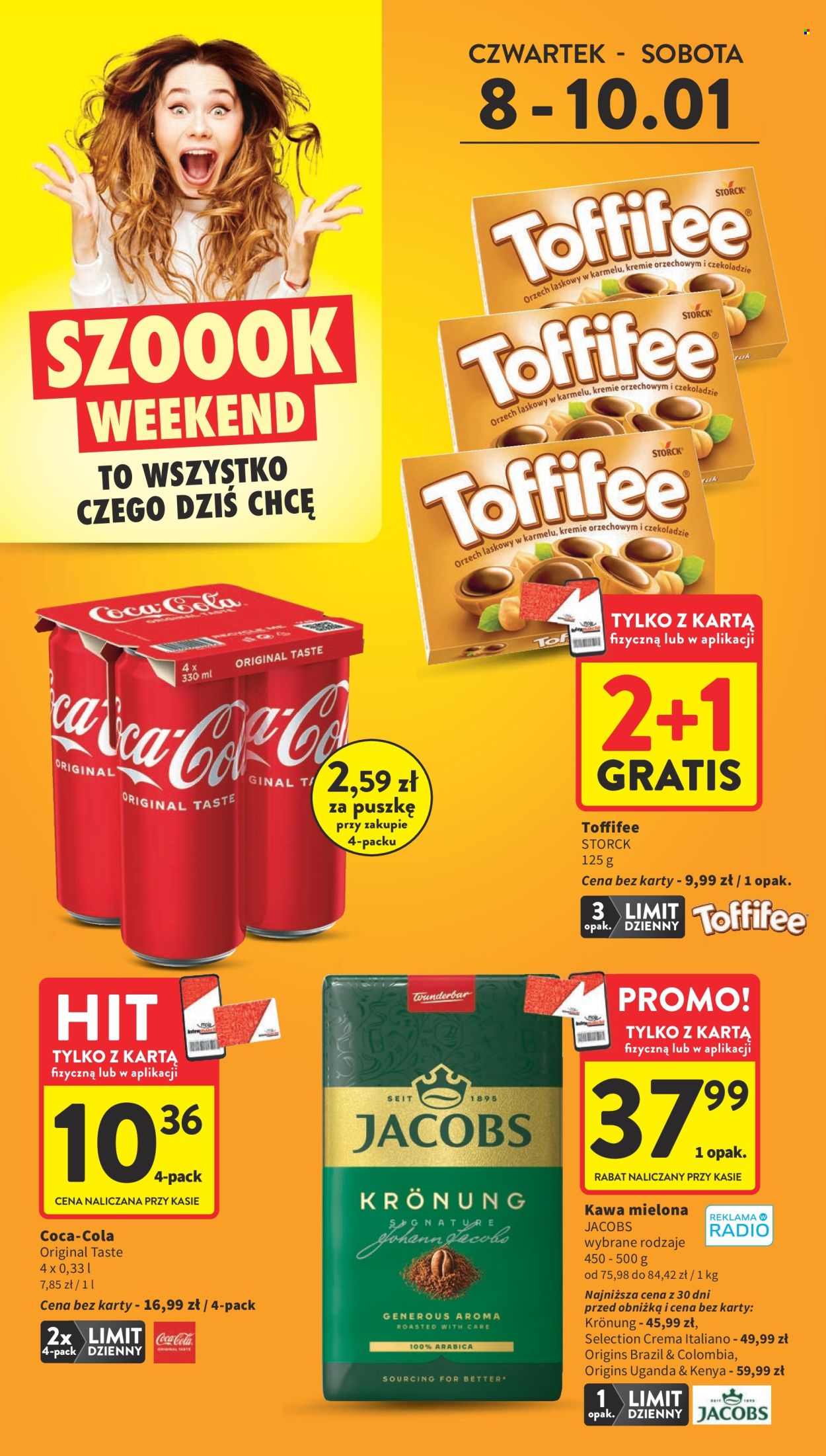 Gazetka Intermarché - 8.01.2026 - 14.01.2026. Strona 4