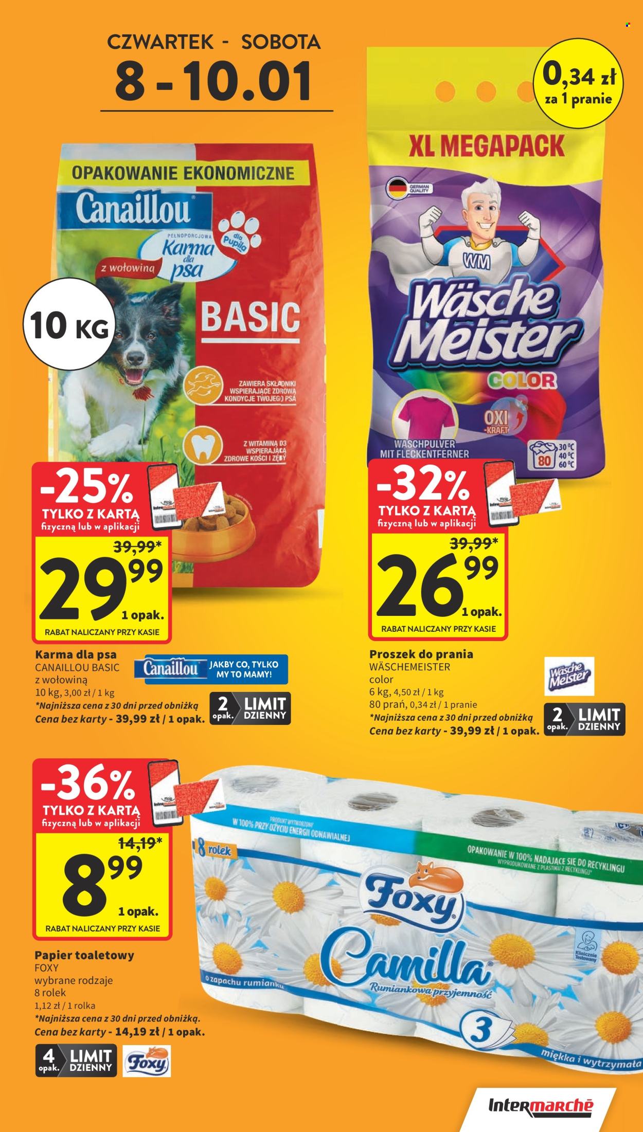 Gazetka Intermarché - 8.01.2026 - 14.01.2026. Strona 5