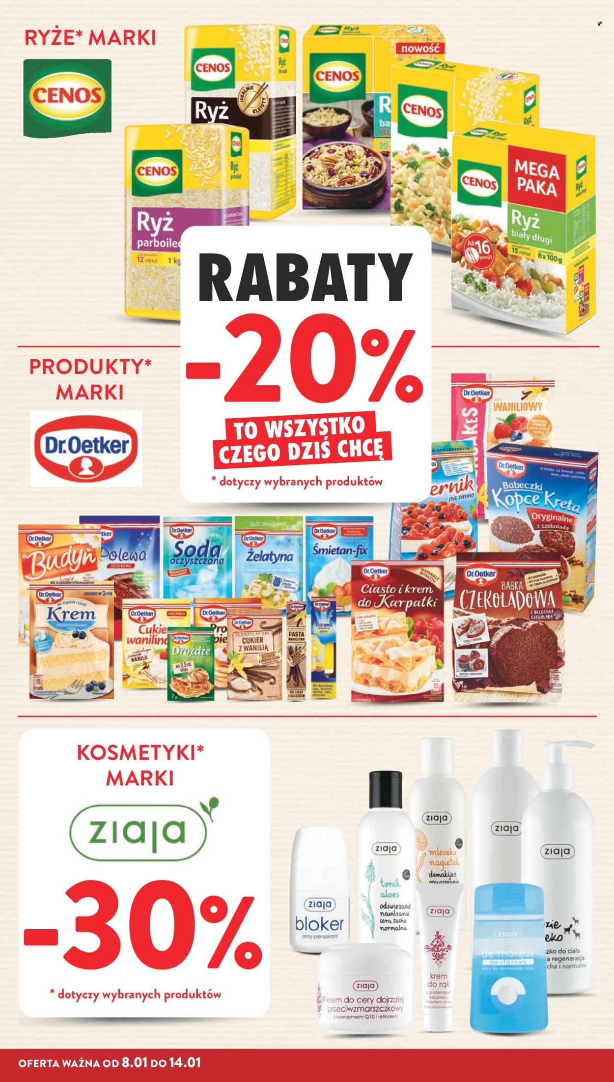 Gazetka Intermarché - 8.01.2026 - 14.01.2026. Strona 6