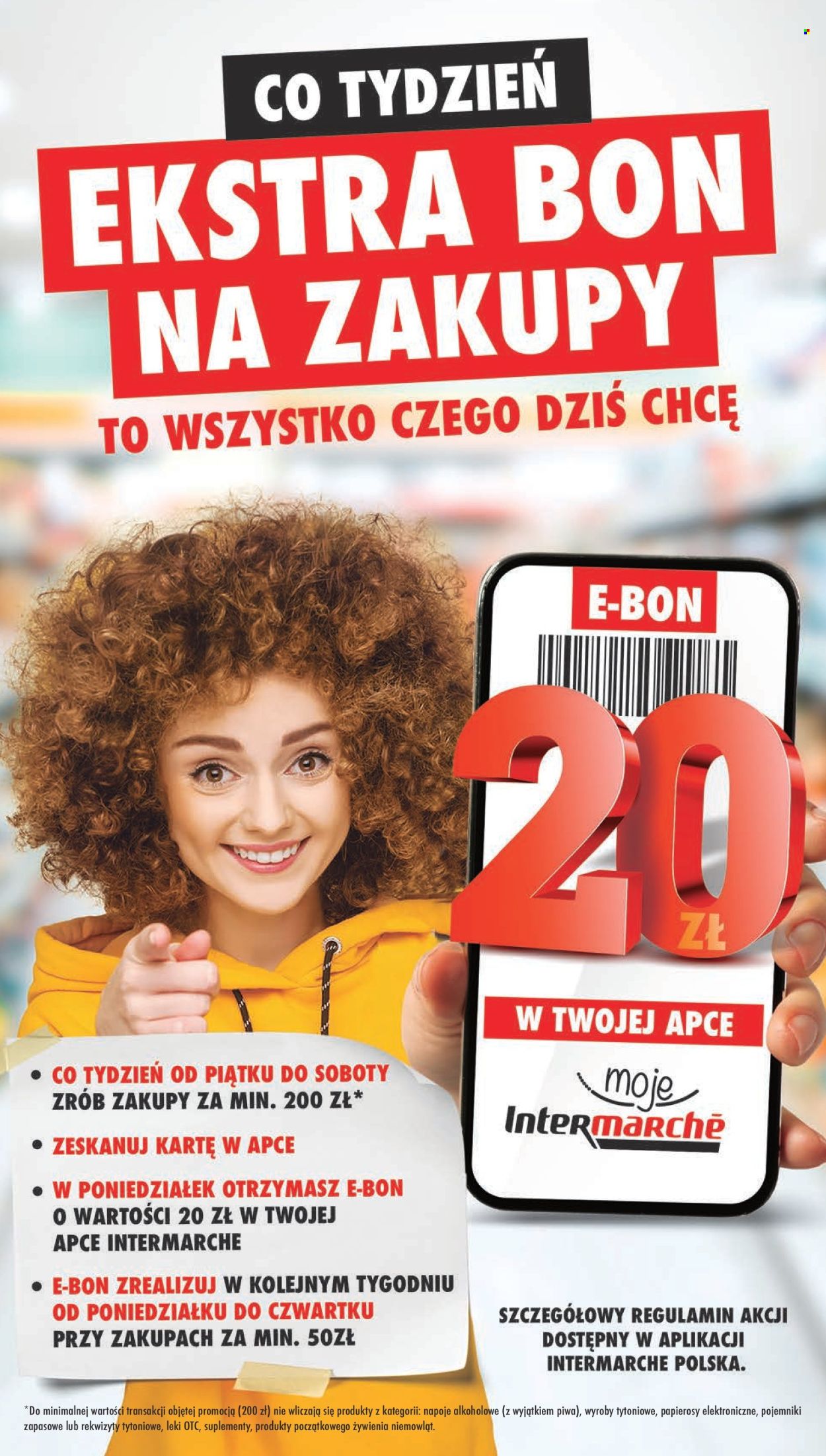 Gazetka Intermarché - 8.01.2026 - 14.01.2026. Strona 7