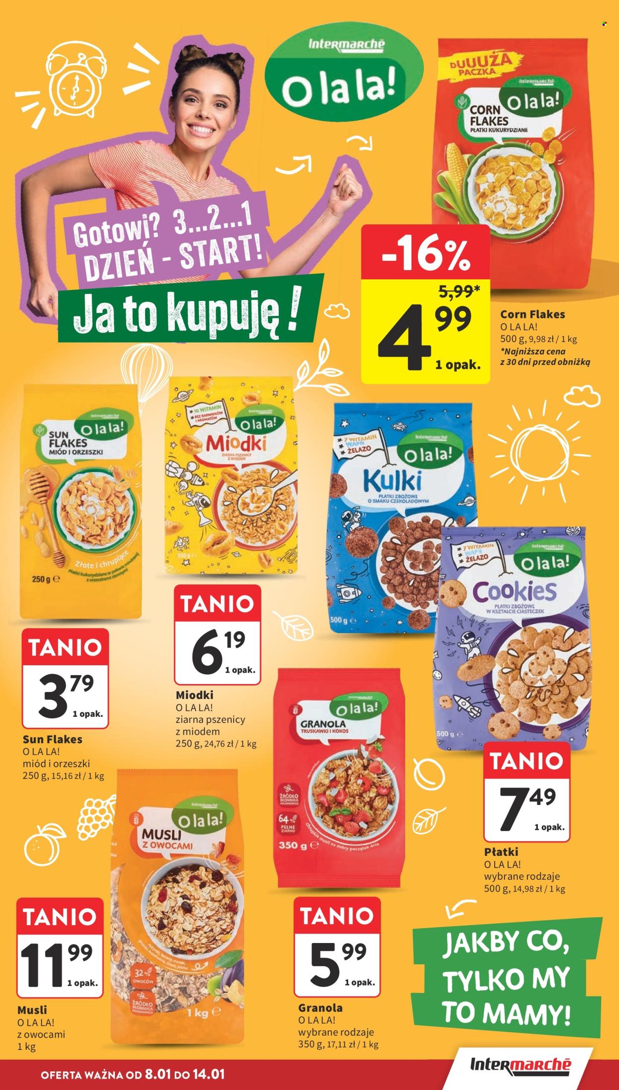 Gazetka Intermarché - 8.01.2026 - 14.01.2026. Strona 24