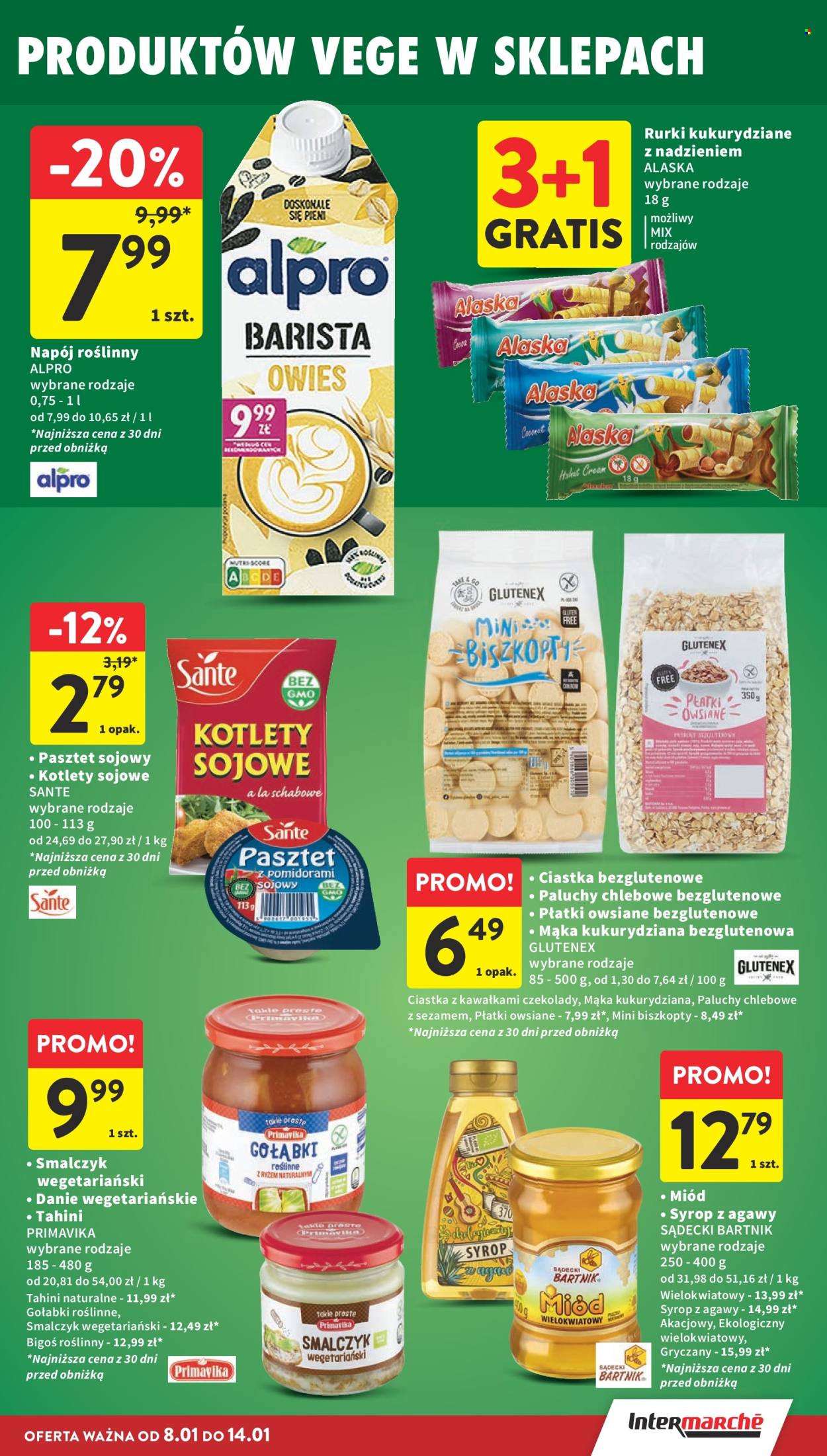 Gazetka Intermarché - 8.01.2026 - 14.01.2026. Strona 28