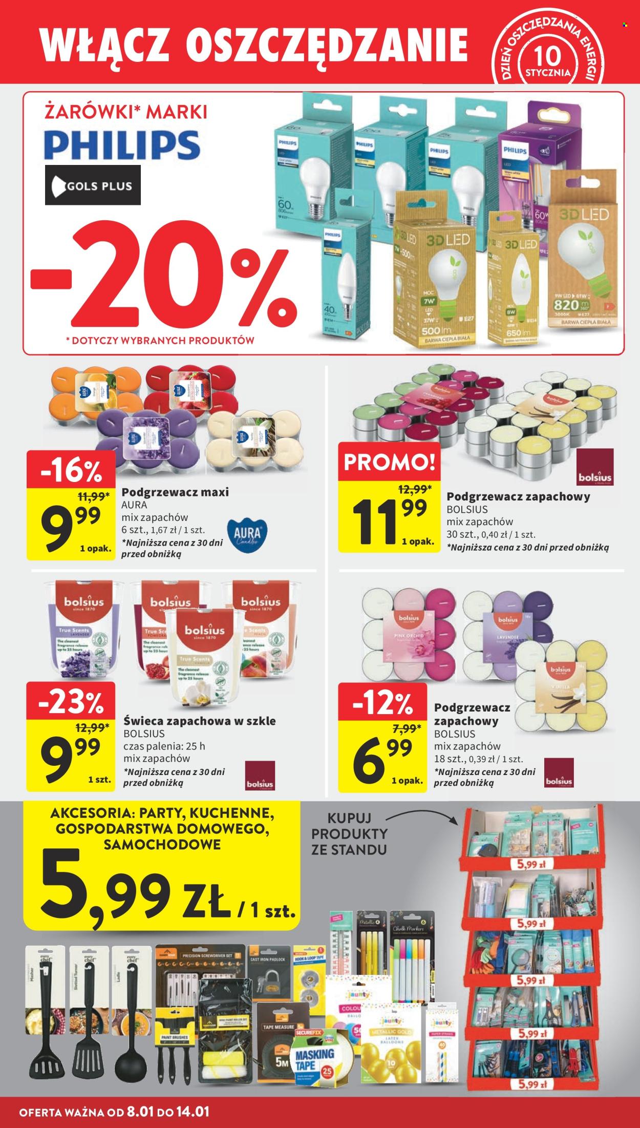 Gazetka Intermarché - 8.01.2026 - 14.01.2026. Strona 41