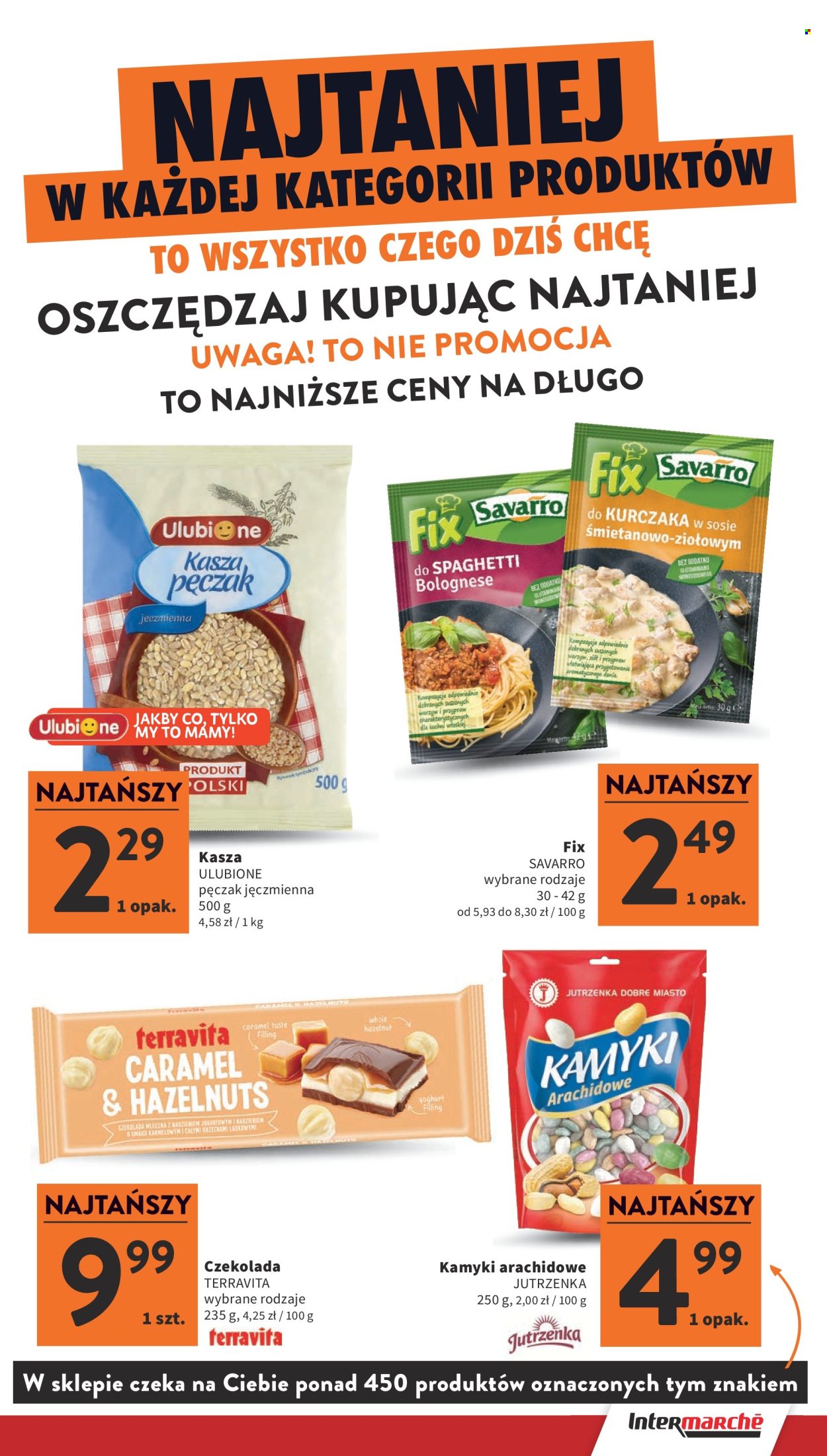Gazetka Intermarché - 8.01.2026 - 14.01.2026. Strona 42