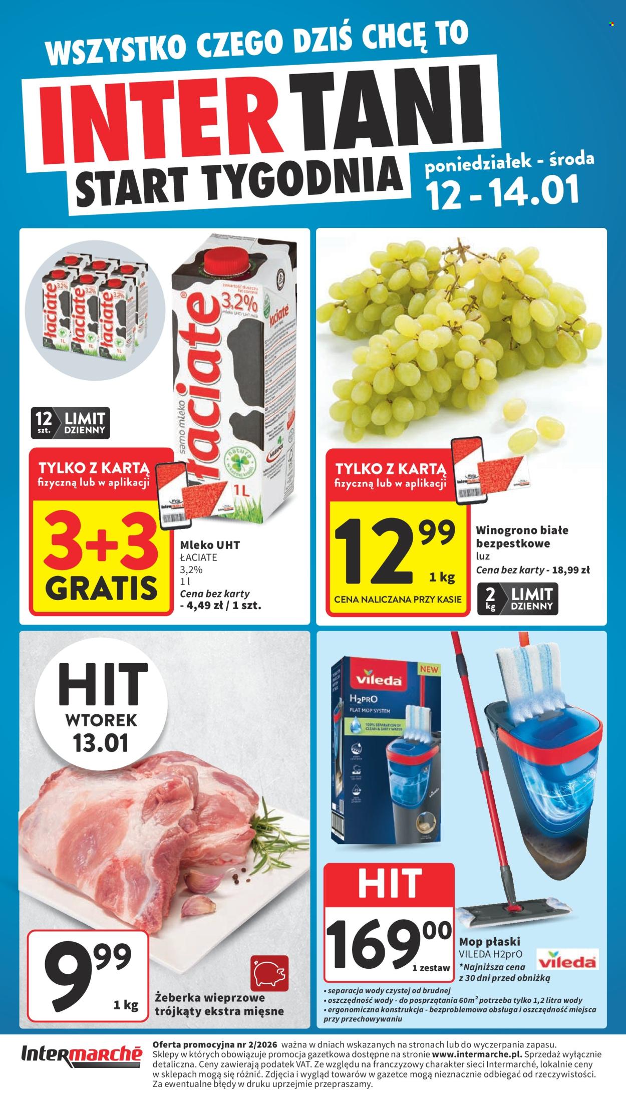Gazetka Intermarché - 8.01.2026 - 14.01.2026. Strona 45