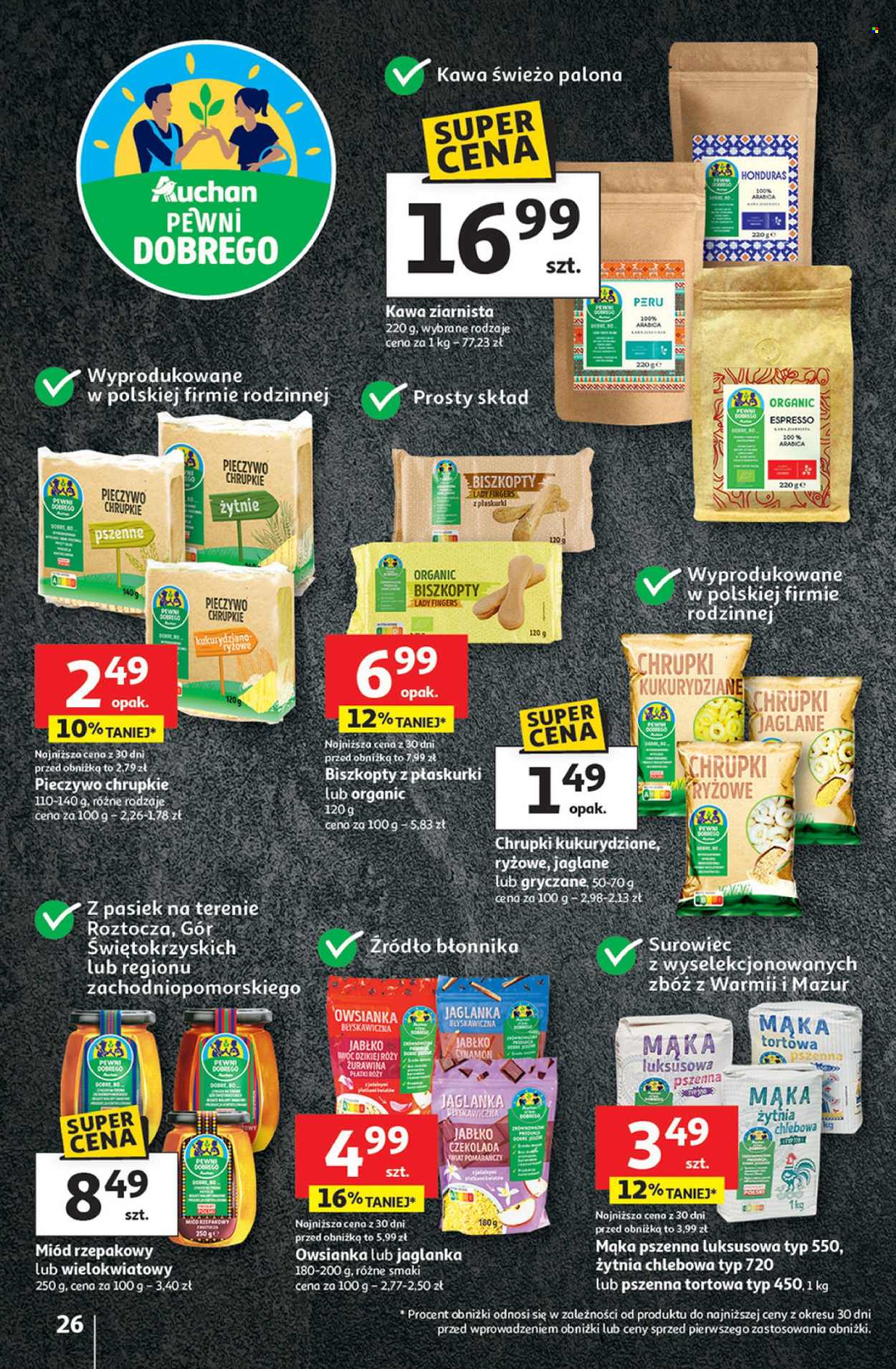 Gazetka Auchan - 8.01.2026 - 14.01.2026. Strona 26