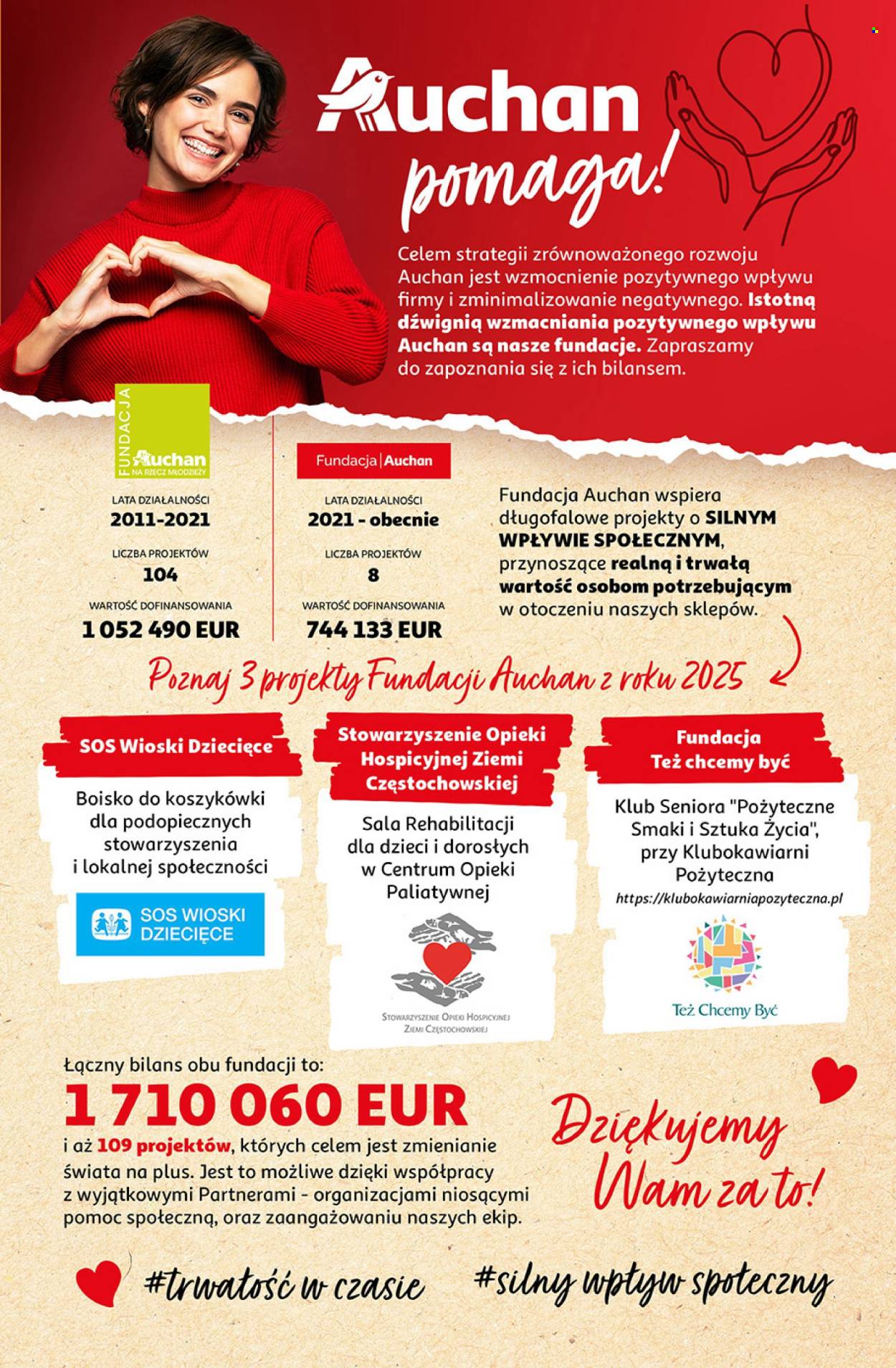 Gazetka Auchan - 8.01.2026 - 14.01.2026. Strona 44
