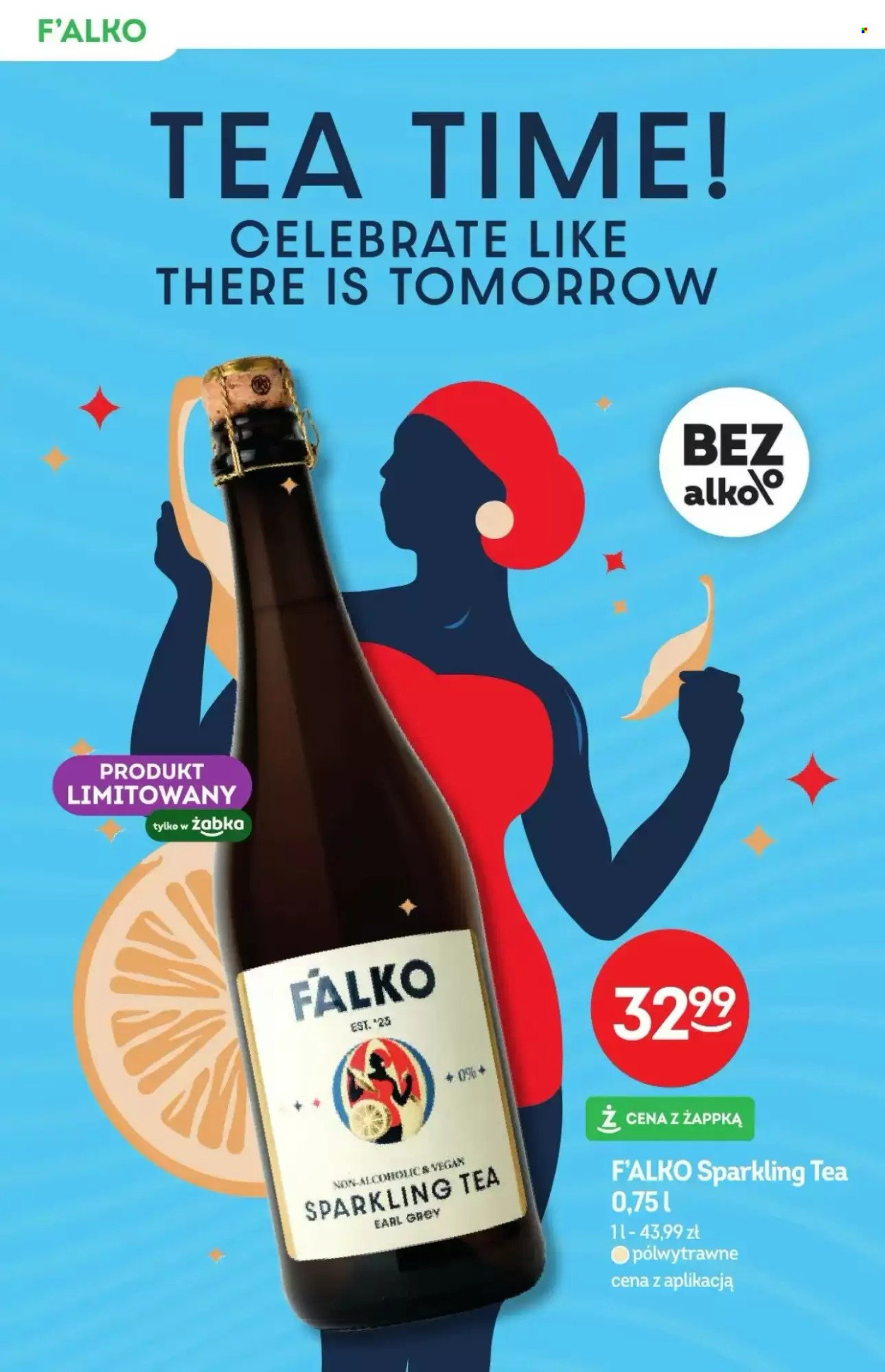 Gazetka Żabka - 7.01.2026 - 20.01.2026. Strona 2