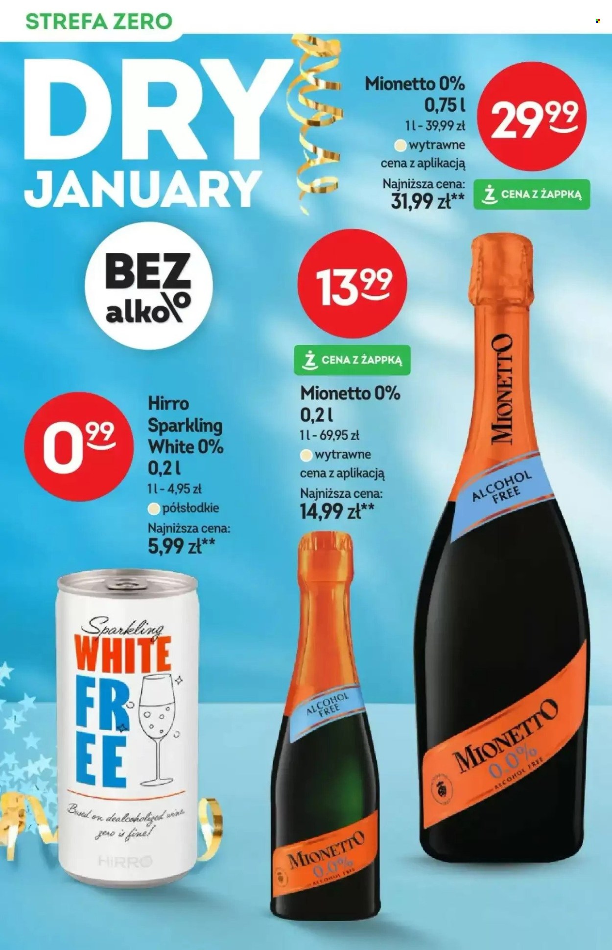Gazetka Żabka - 7.01.2026 - 20.01.2026. Strona 4