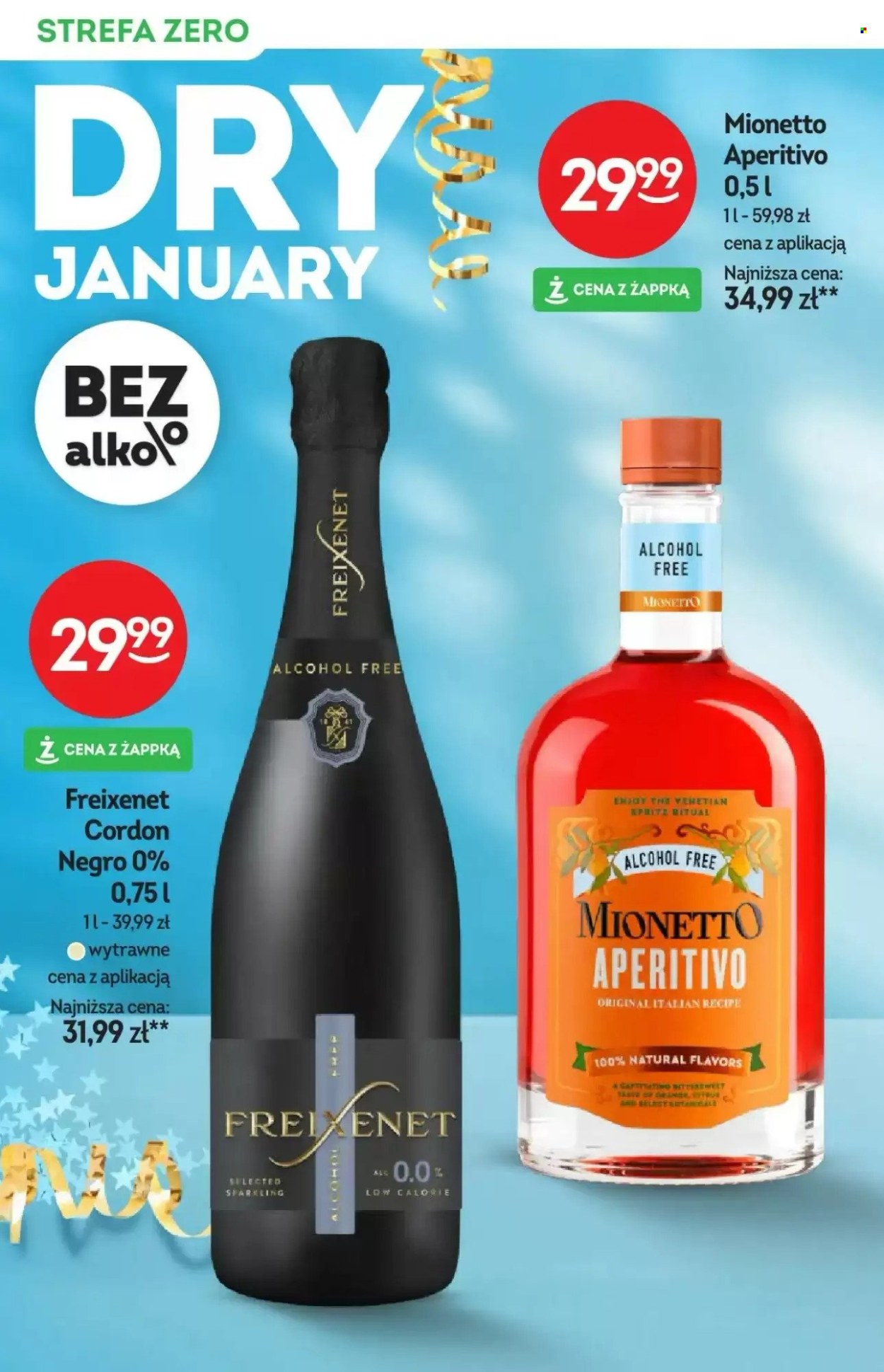Gazetka Żabka - 7.01.2026 - 20.01.2026. Strona 6