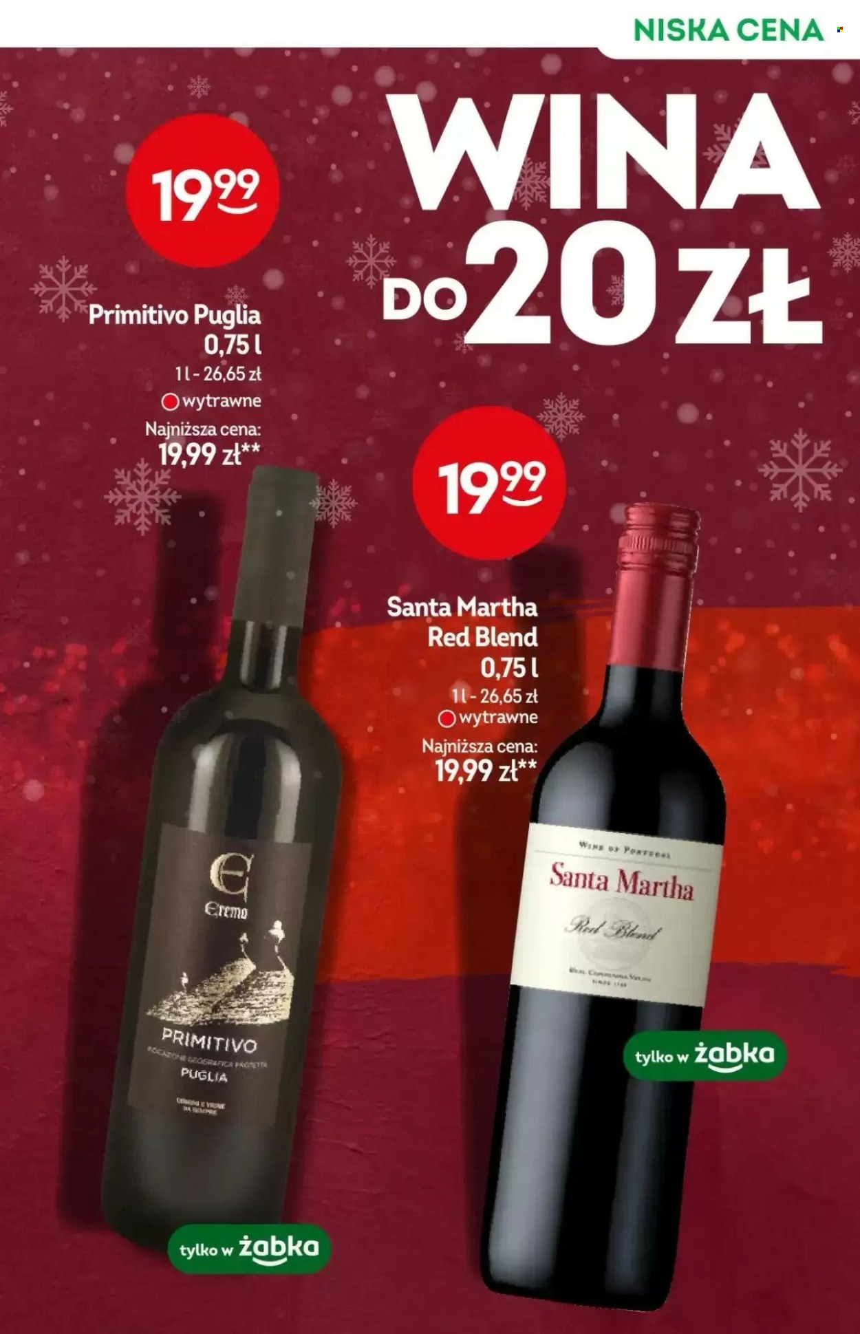 Gazetka Żabka - 7.01.2026 - 20.01.2026. Strona 10