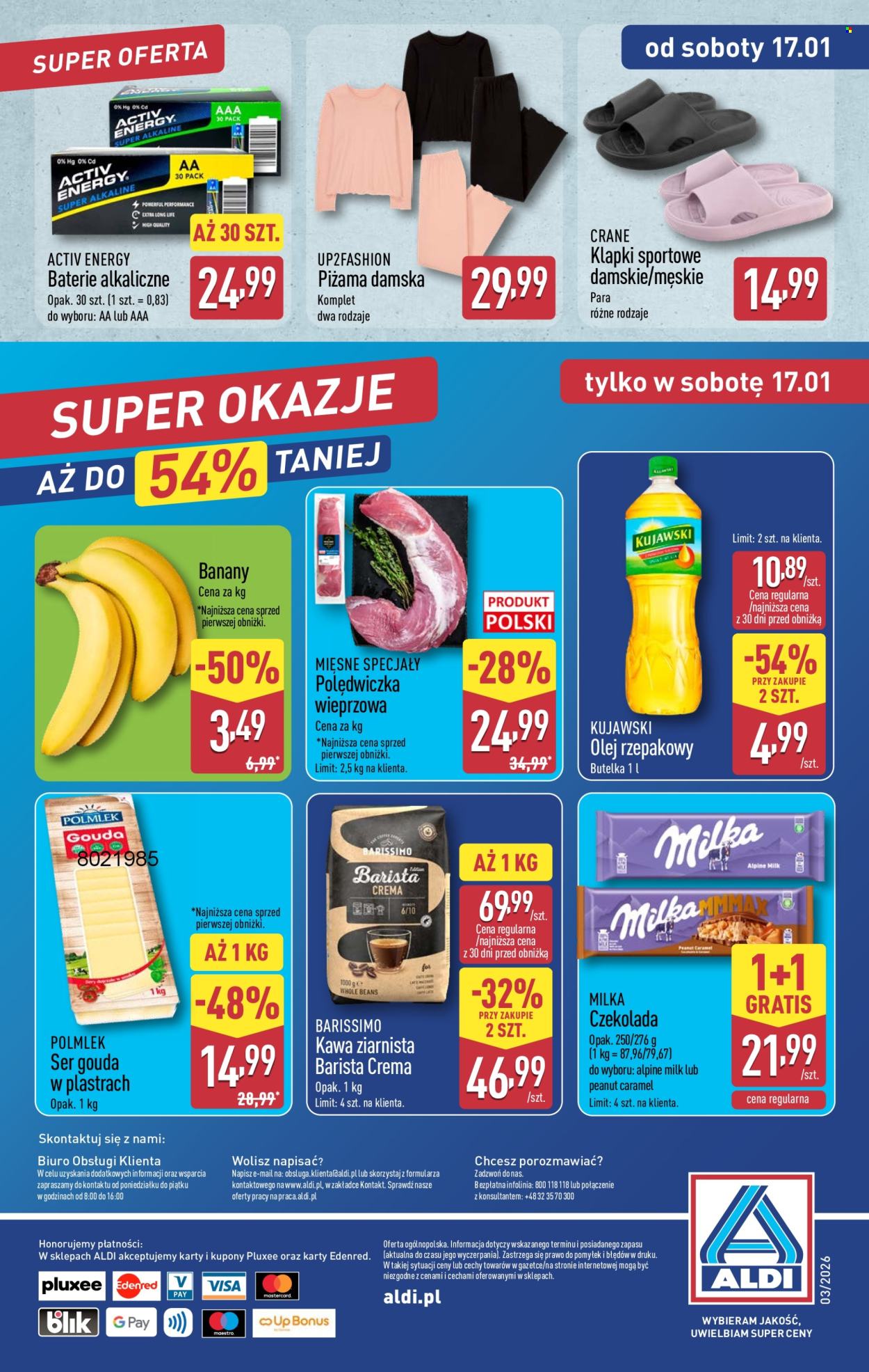 Gazetka ALDI - 12.01.2026 - 17.01.2026. Strona 32