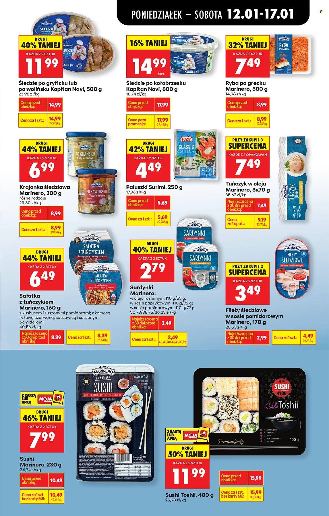 Gazetka Biedronka - 12.01.2026 - 17.01.2026. Strona 29