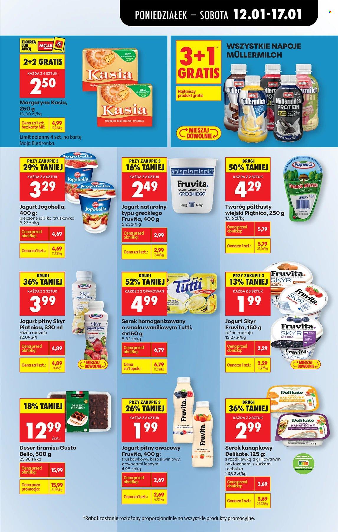 Gazetka Biedronka - 12.01.2026 - 17.01.2026. Strona 33