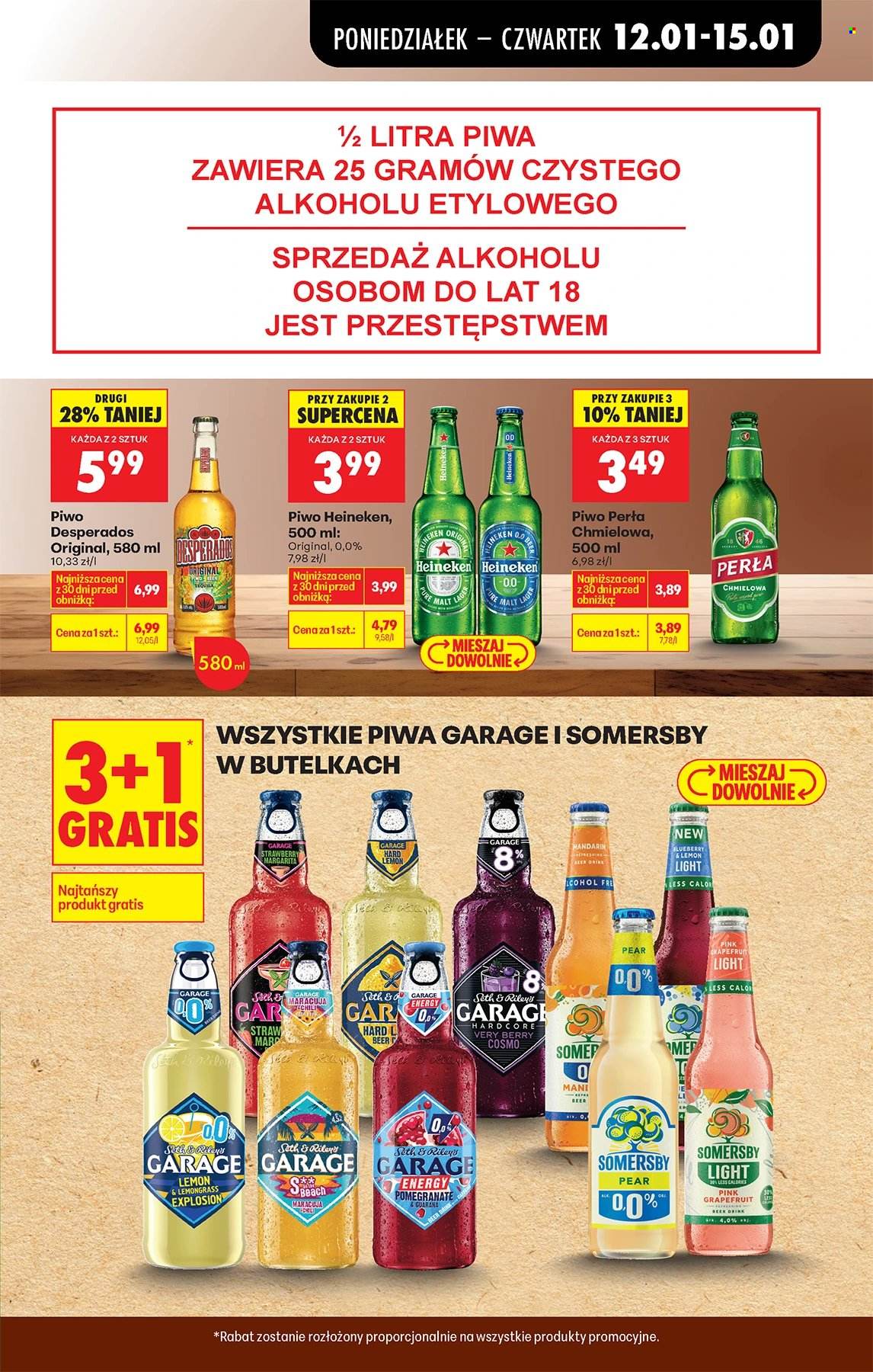 Gazetka Biedronka - 12.01.2026 - 17.01.2026. Strona 51