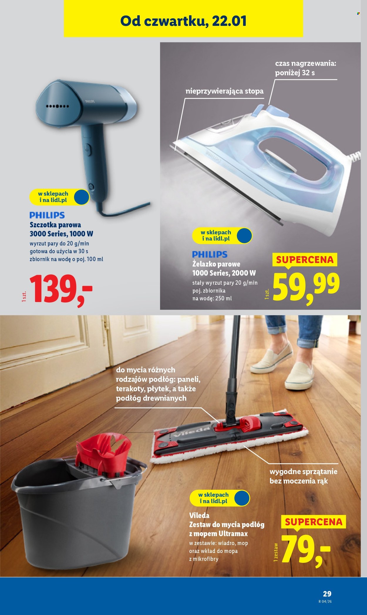 Gazetka Lidl - 19.01.2026 - 24.01.2026. Strona 33