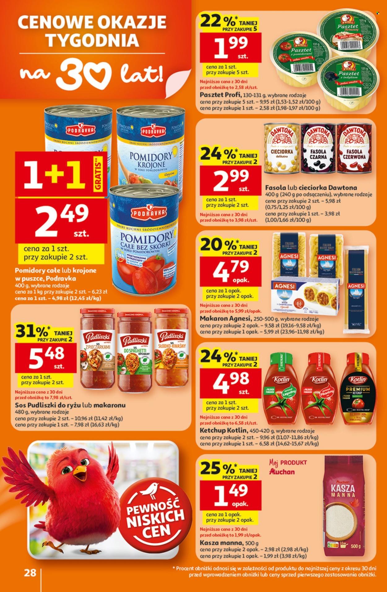 Gazetka Auchan - 15.01.2026 - 21.01.2026. Strona 28