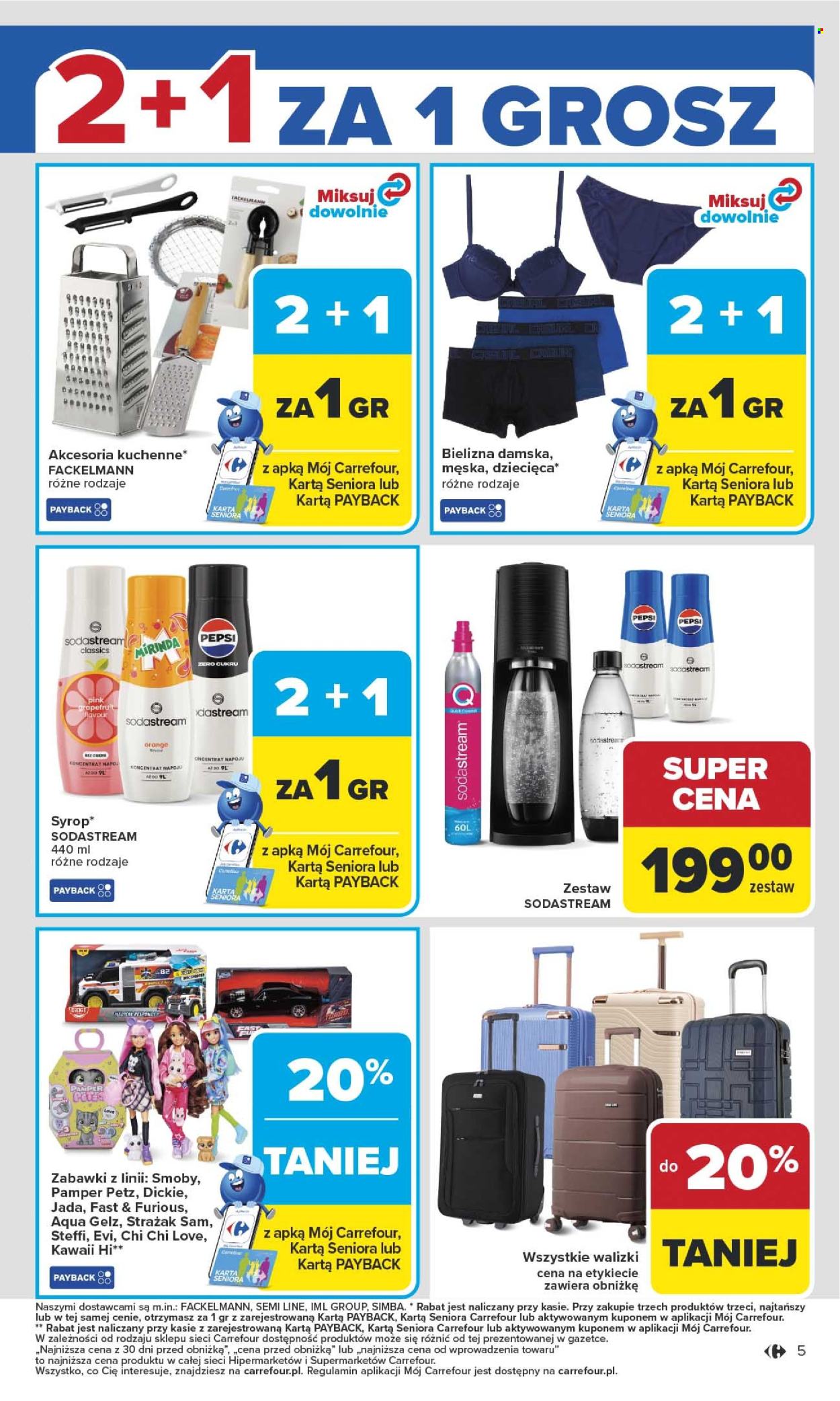 Gazetka Carrefour - 12.01.2026 - 17.01.2026. Strona 7