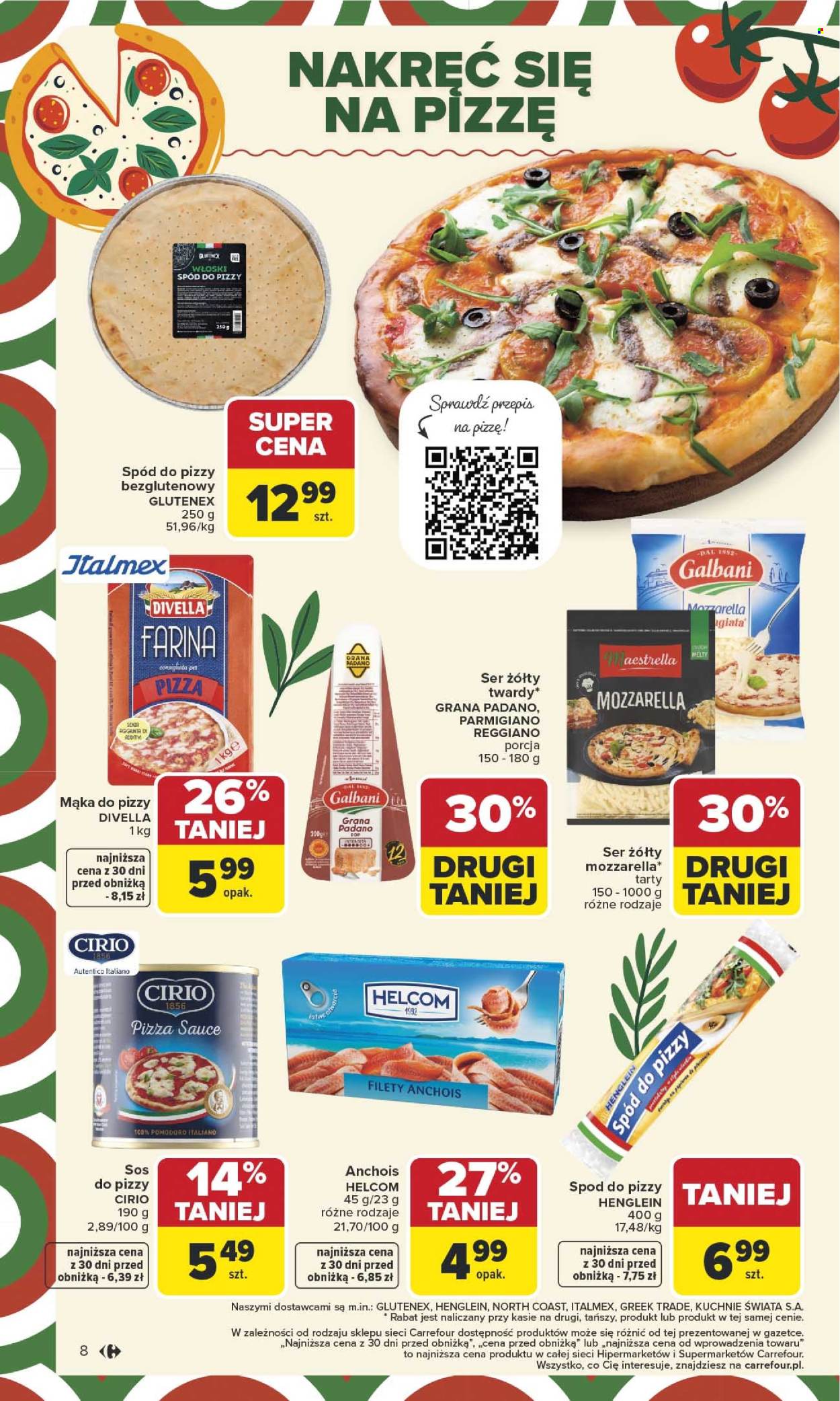 Gazetka Carrefour - 12.01.2026 - 17.01.2026. Strona 10