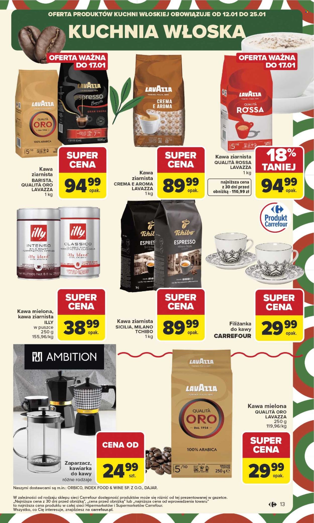 Gazetka Carrefour - 12.01.2026 - 17.01.2026. Strona 15