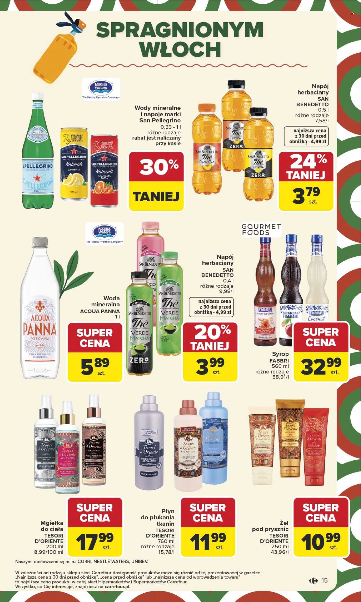 Gazetka Carrefour - 12.01.2026 - 17.01.2026. Strona 17