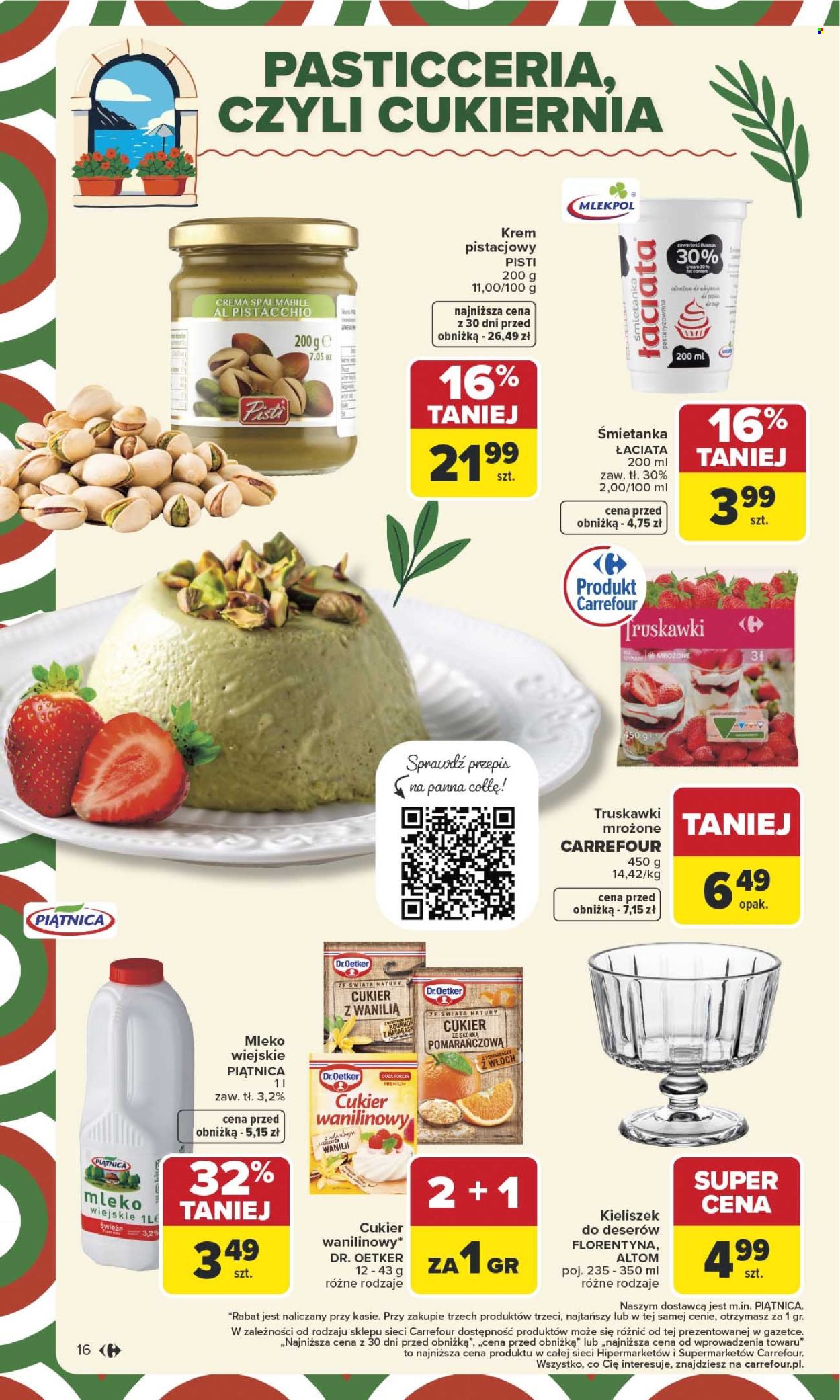 Gazetka Carrefour - 12.01.2026 - 17.01.2026. Strona 18