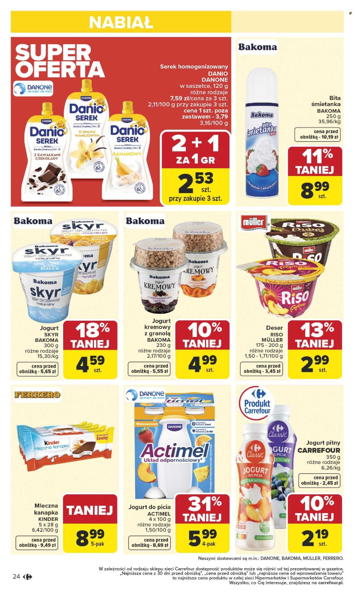 Gazetka Carrefour - 12.01.2026 - 17.01.2026. Strona 26