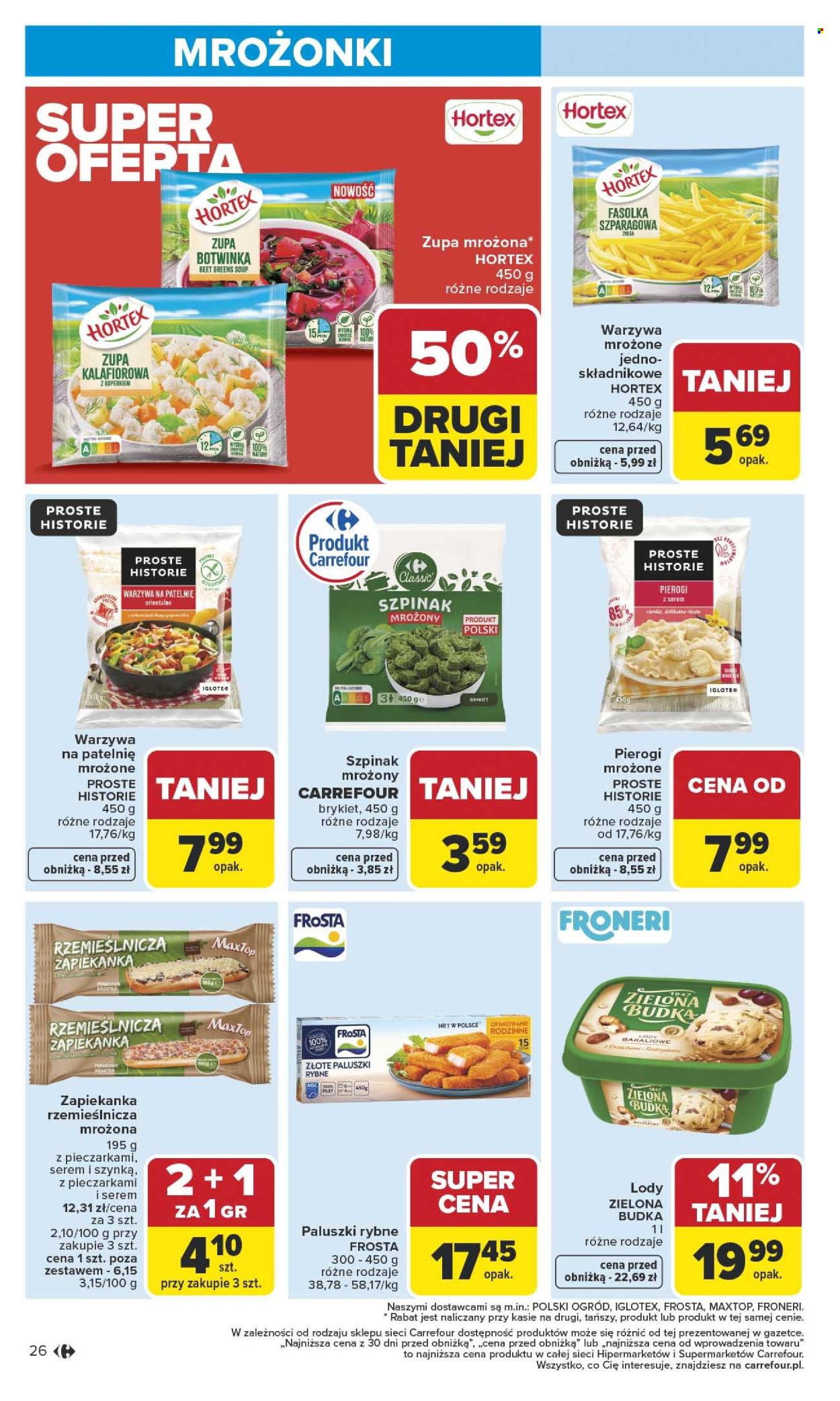 Gazetka Carrefour - 12.01.2026 - 17.01.2026. Strona 28