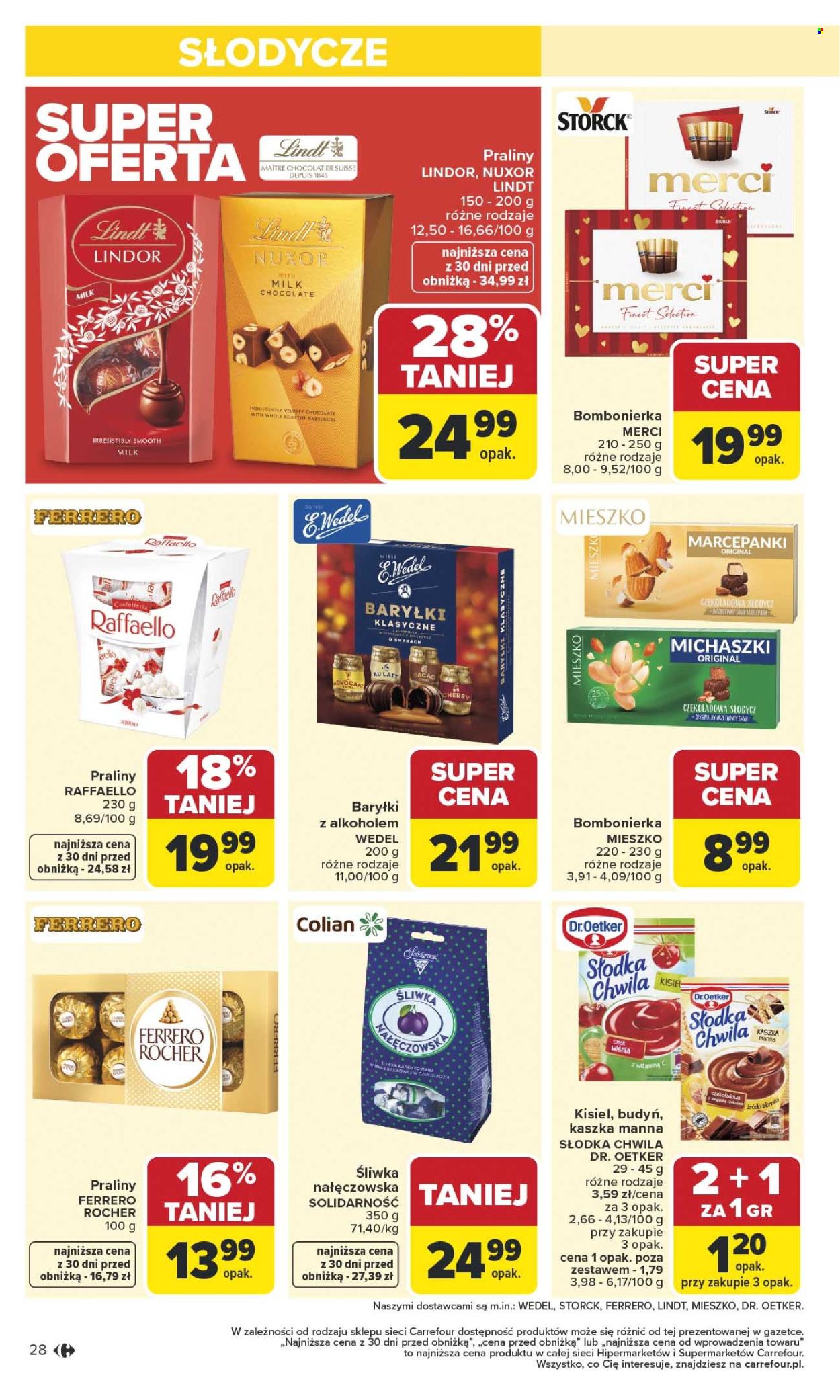 Gazetka Carrefour - 12.01.2026 - 17.01.2026. Strona 30