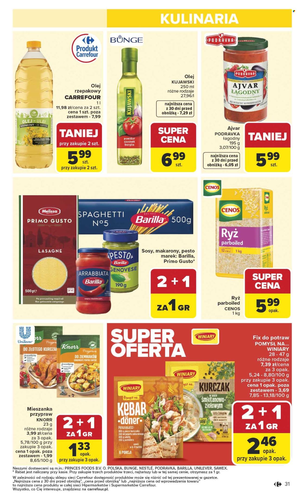 Gazetka Carrefour - 12.01.2026 - 17.01.2026. Strona 33