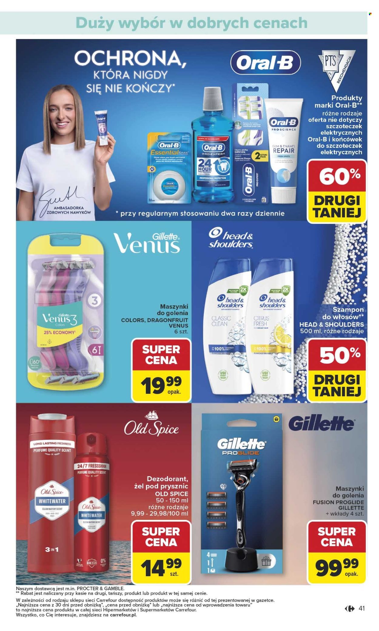 Gazetka Carrefour - 12.01.2026 - 17.01.2026. Strona 43