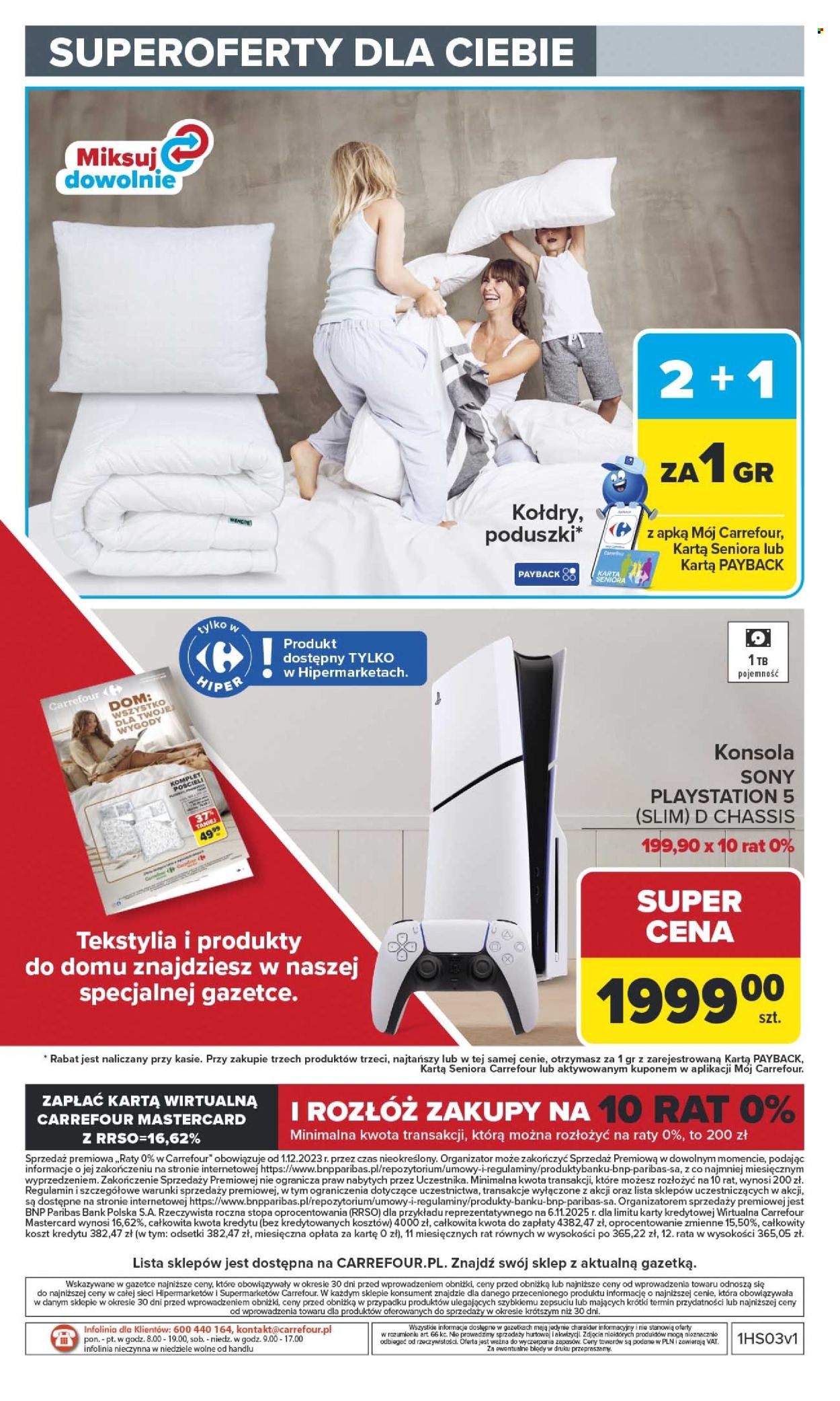 Gazetka Carrefour - 12.01.2026 - 17.01.2026. Strona 50