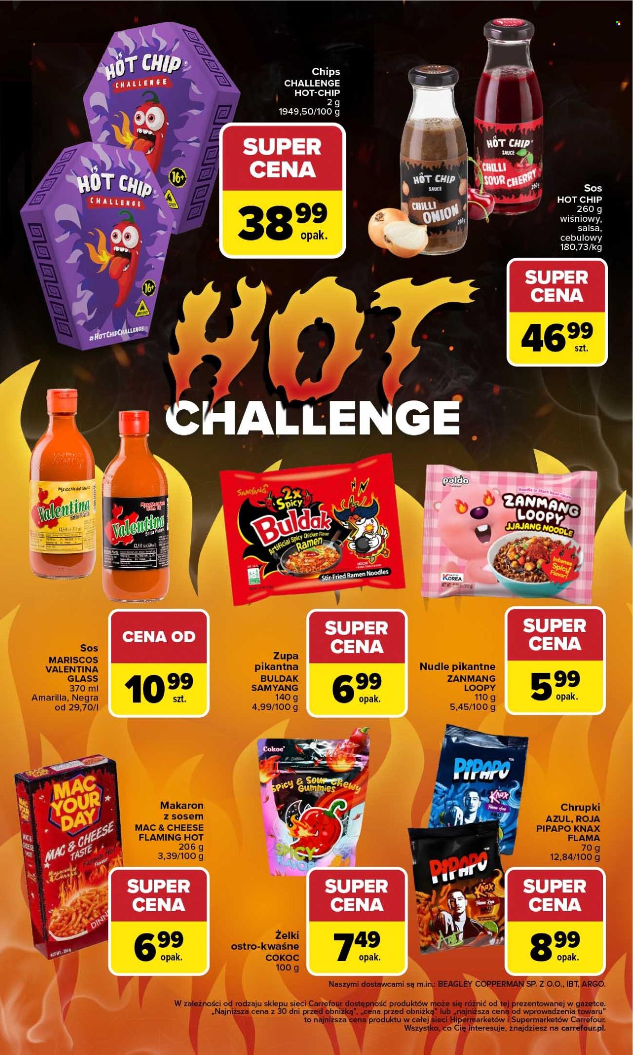 Gazetka Carrefour - 12.01.2026 - 17.01.2026. Strona 51