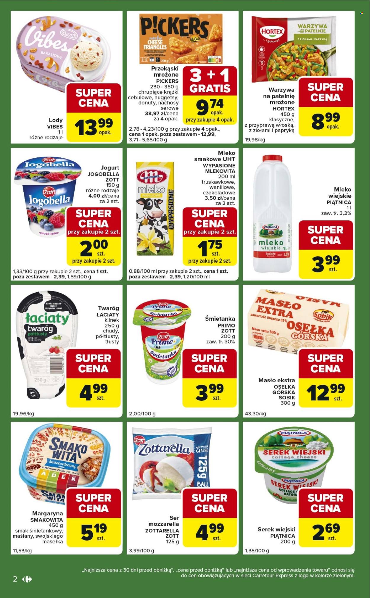 Gazetka Carrefour Express - 13.01.2026 - 19.01.2026. Strona 2