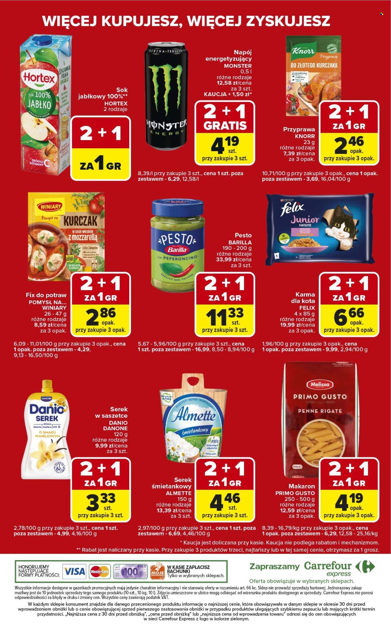 Gazetka Carrefour Express - 13.01.2026 - 19.01.2026. Strona 8