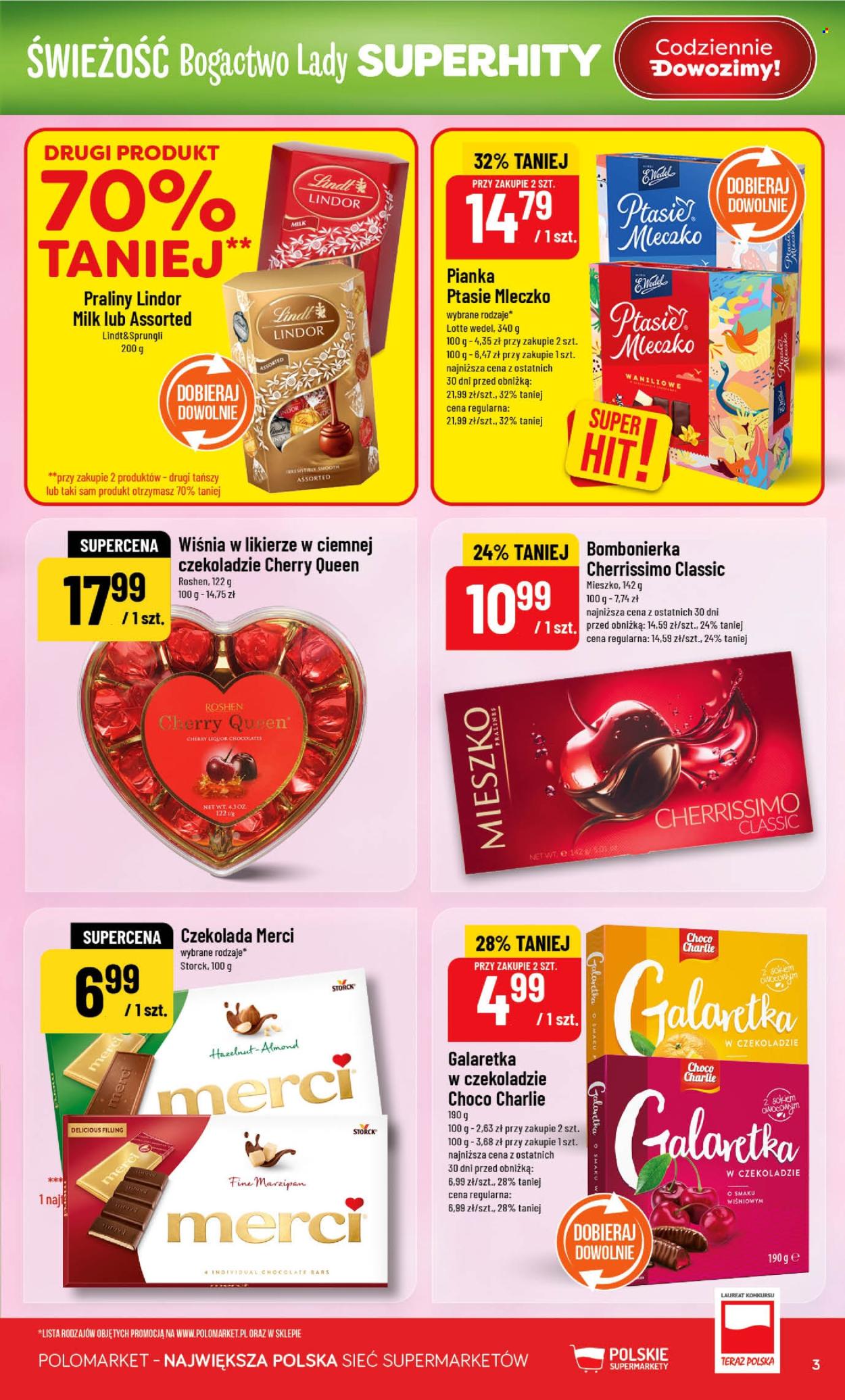 Gazetka Polomarket - 14.01.2026 - 20.01.2026. Strona 3