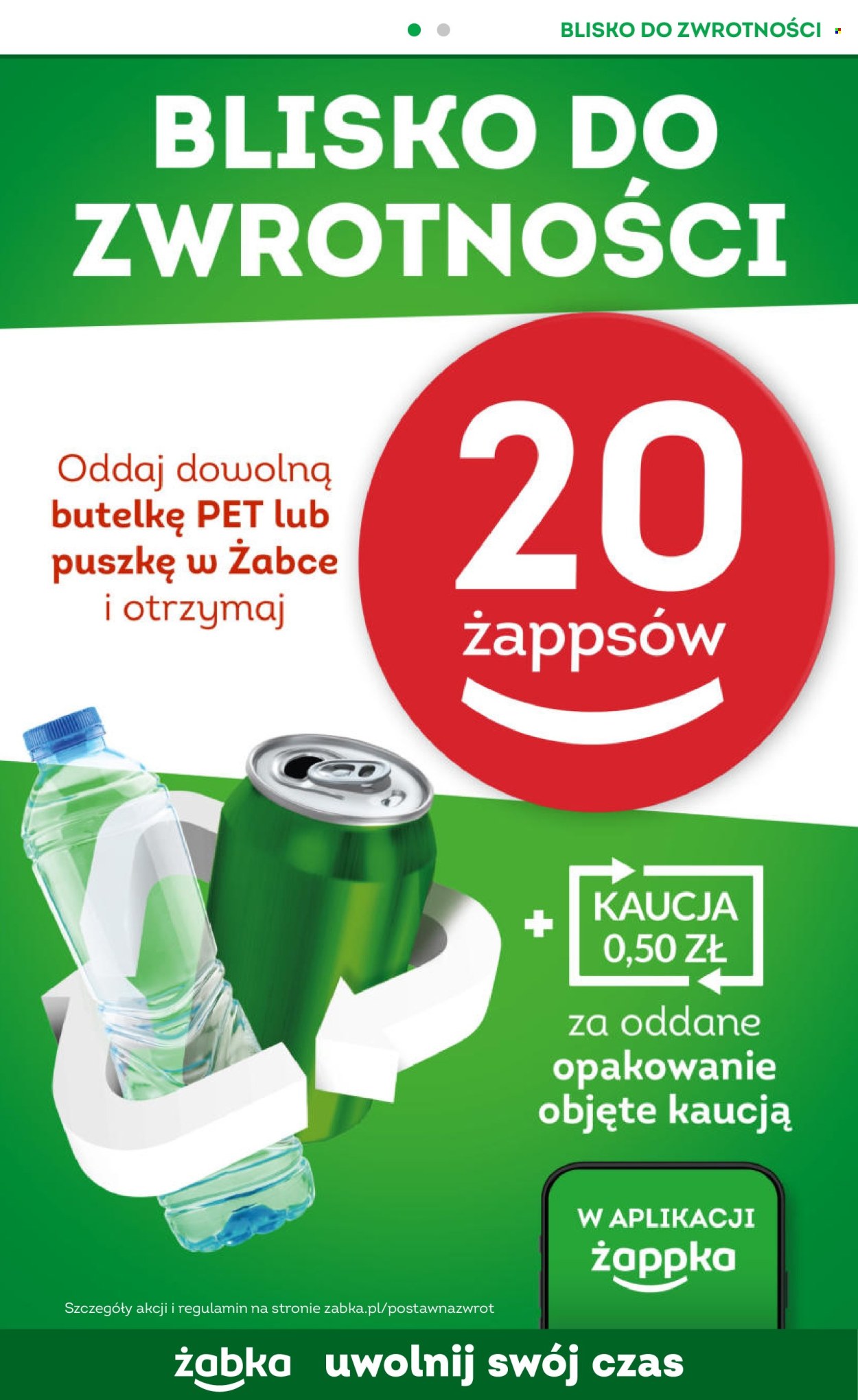 Gazetka Żabka - 14.01.2026 - 27.01.2026. Strona 22