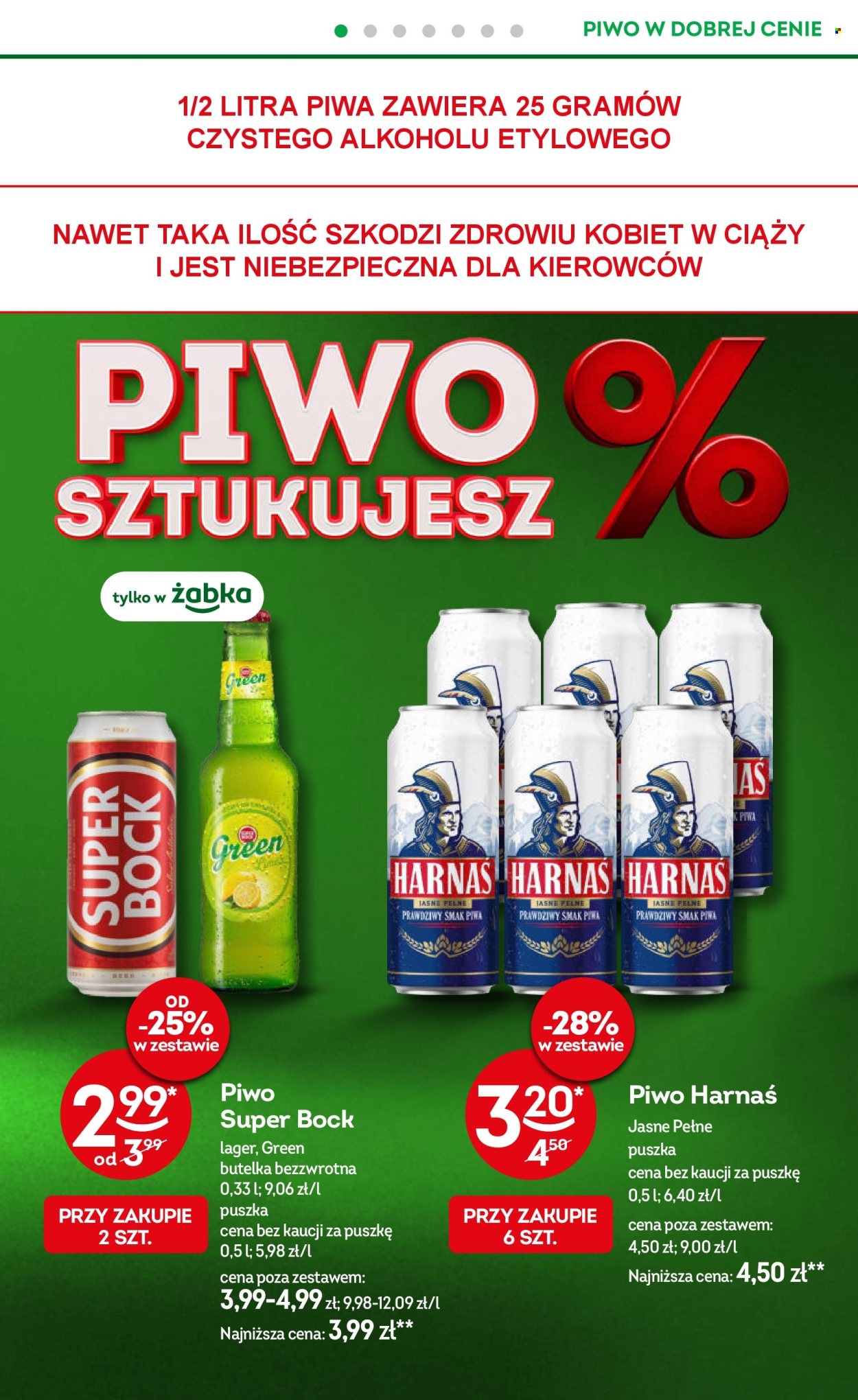 Gazetka Żabka - 14.01.2026 - 27.01.2026. Strona 25